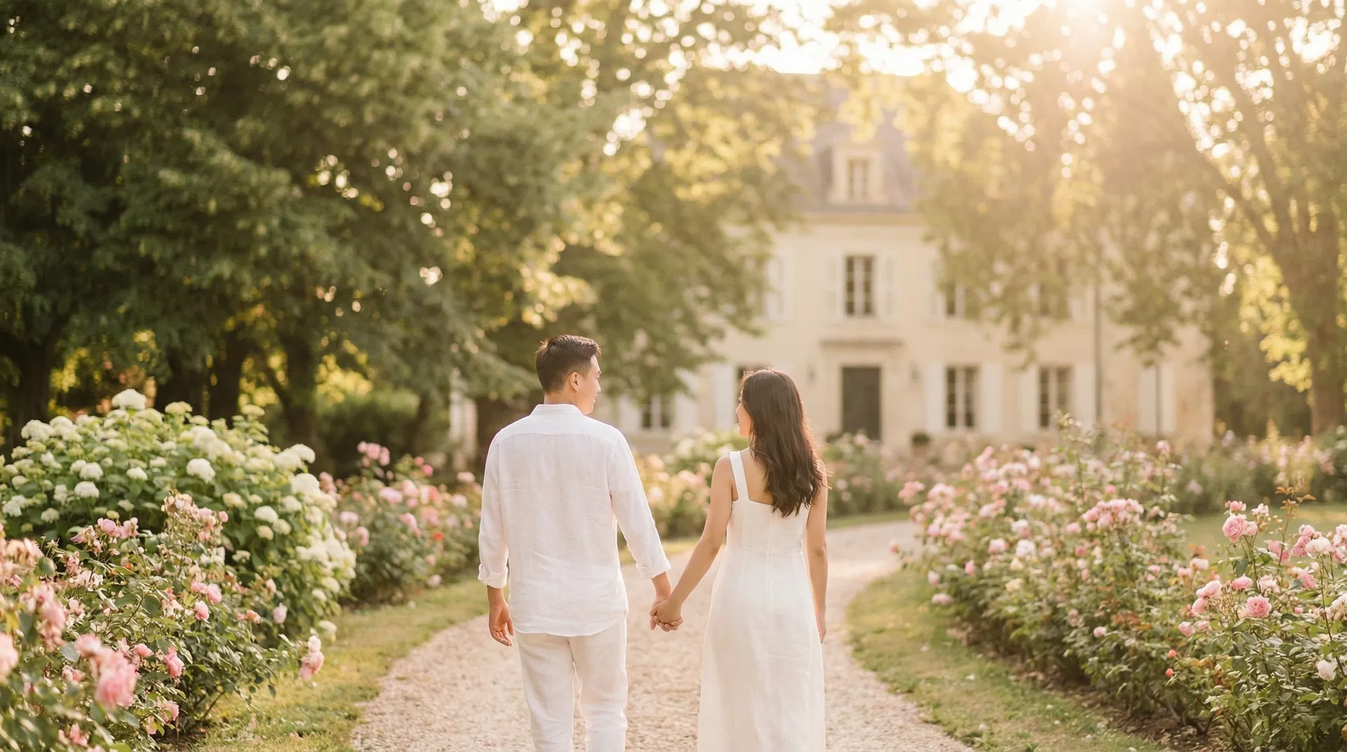 超越物質的愛意：一場獻給彼此的雙人 SPA 沉浸之旅 - Noble Salon 療癒誌