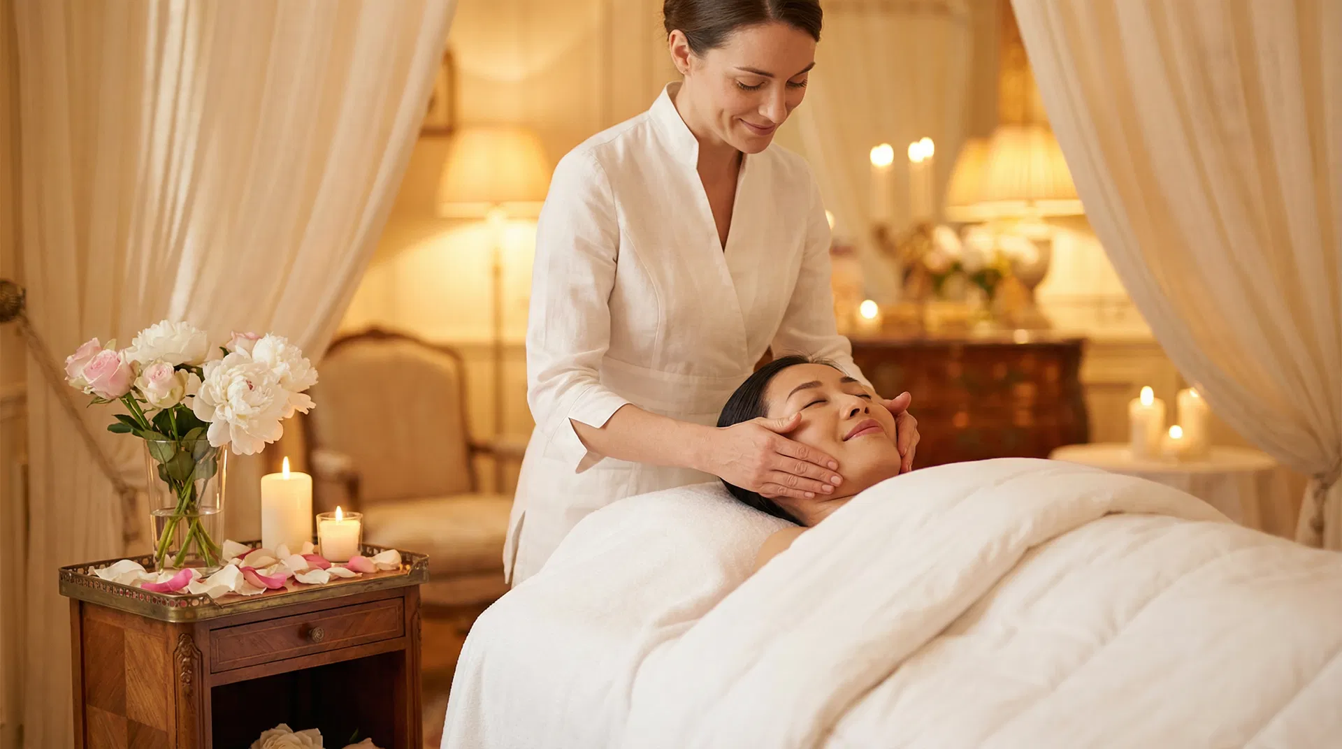 Noble Salon 韓國奶霜肌｜透亮濾鏡系列