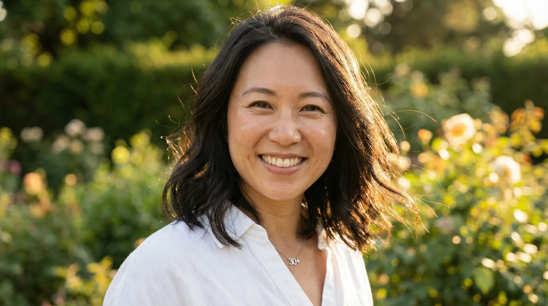 優雅地與時間相處:30+ 的保養心態轉變 - Noble Salon 療癒誌