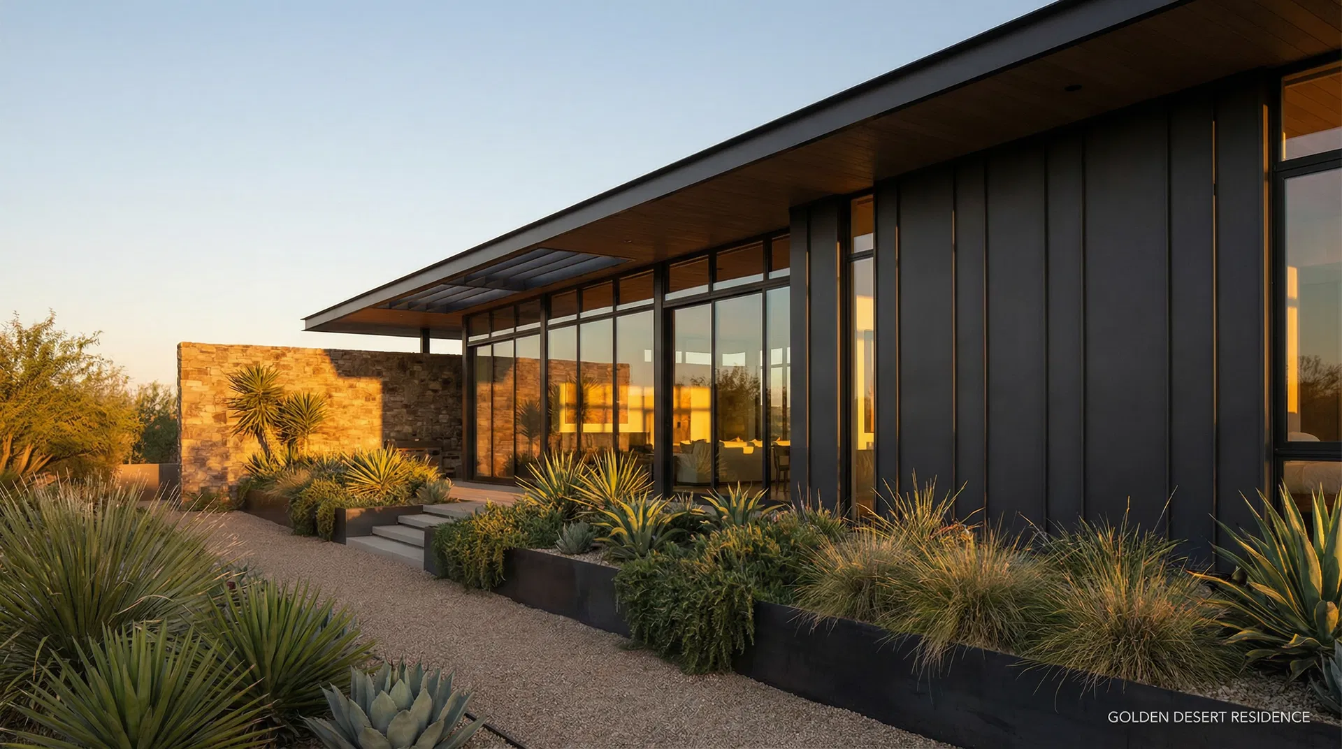 Architectural Visualization