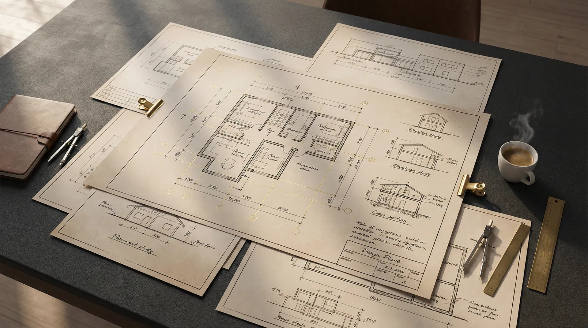 Construction Documents