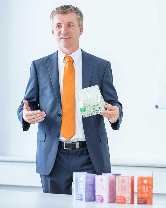 Epple Experts Event: Packaging printers praise topic variety