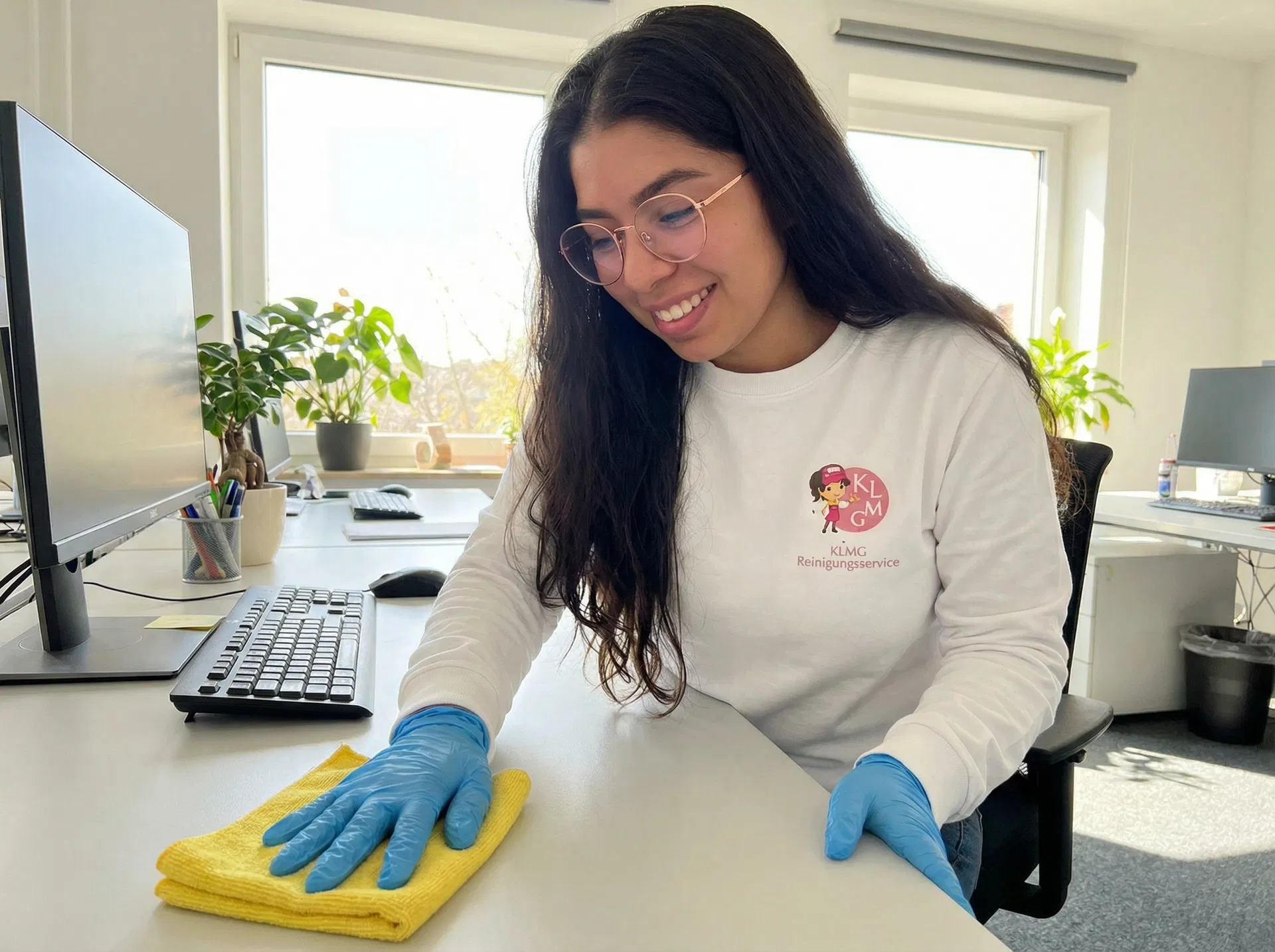 Büro, Praxen & Gewerbeobjekte