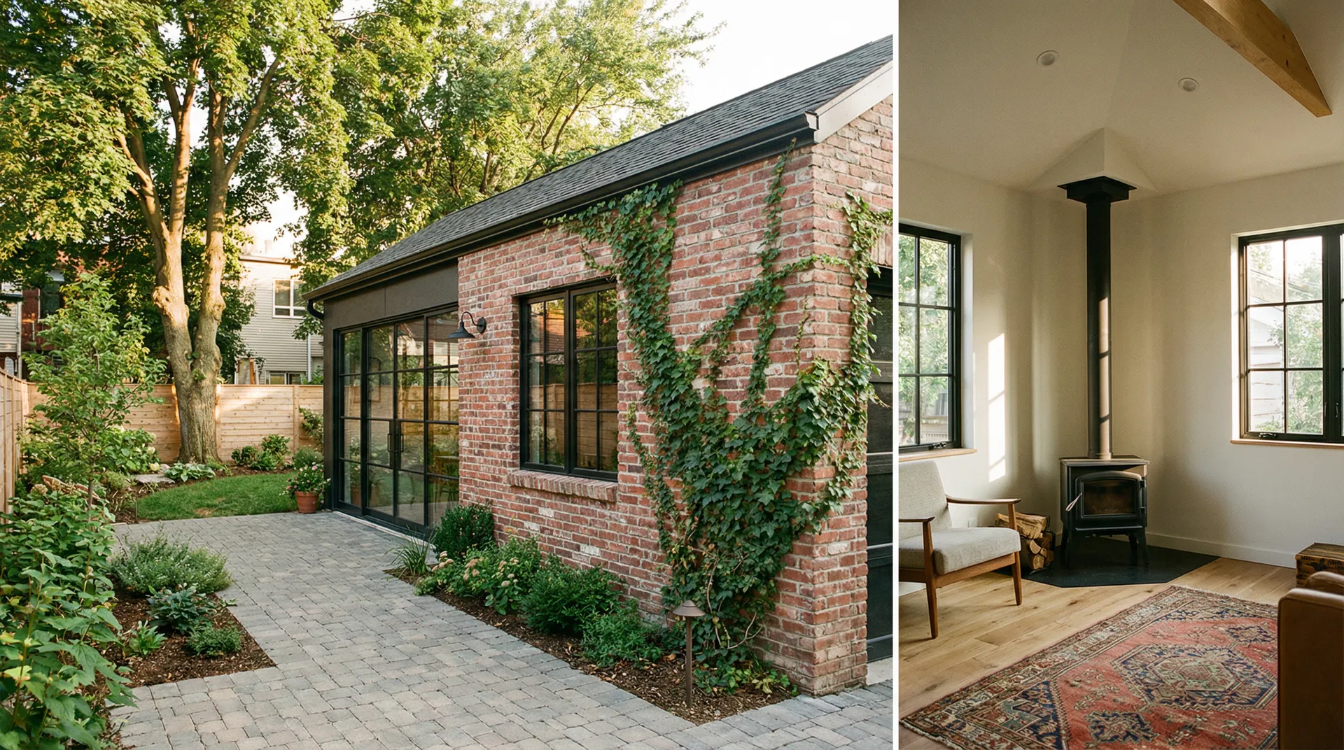 Horizon ADU Solutions ADU project