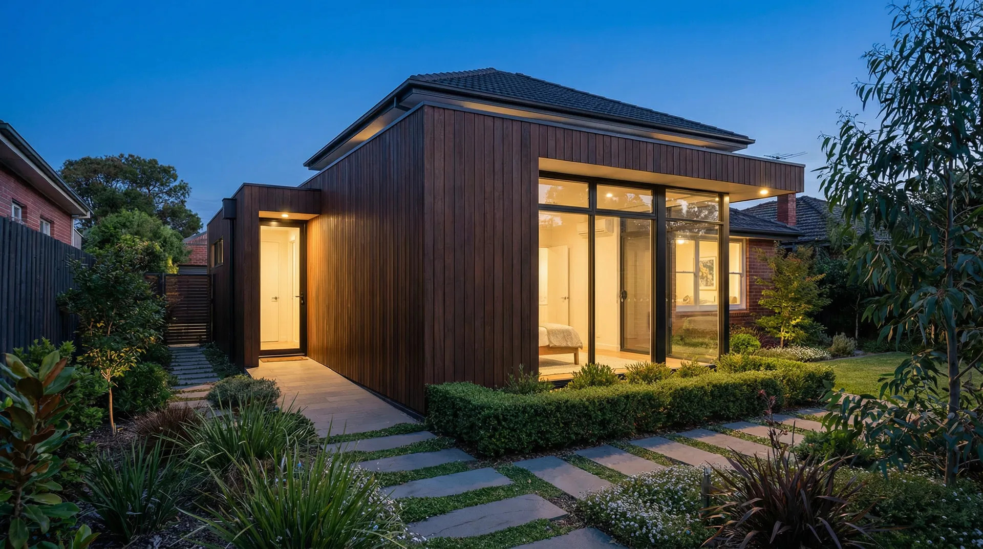 ADU builders in Tuscaloosa