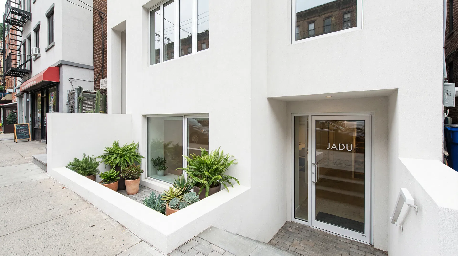 Evergreen Construction ADU project