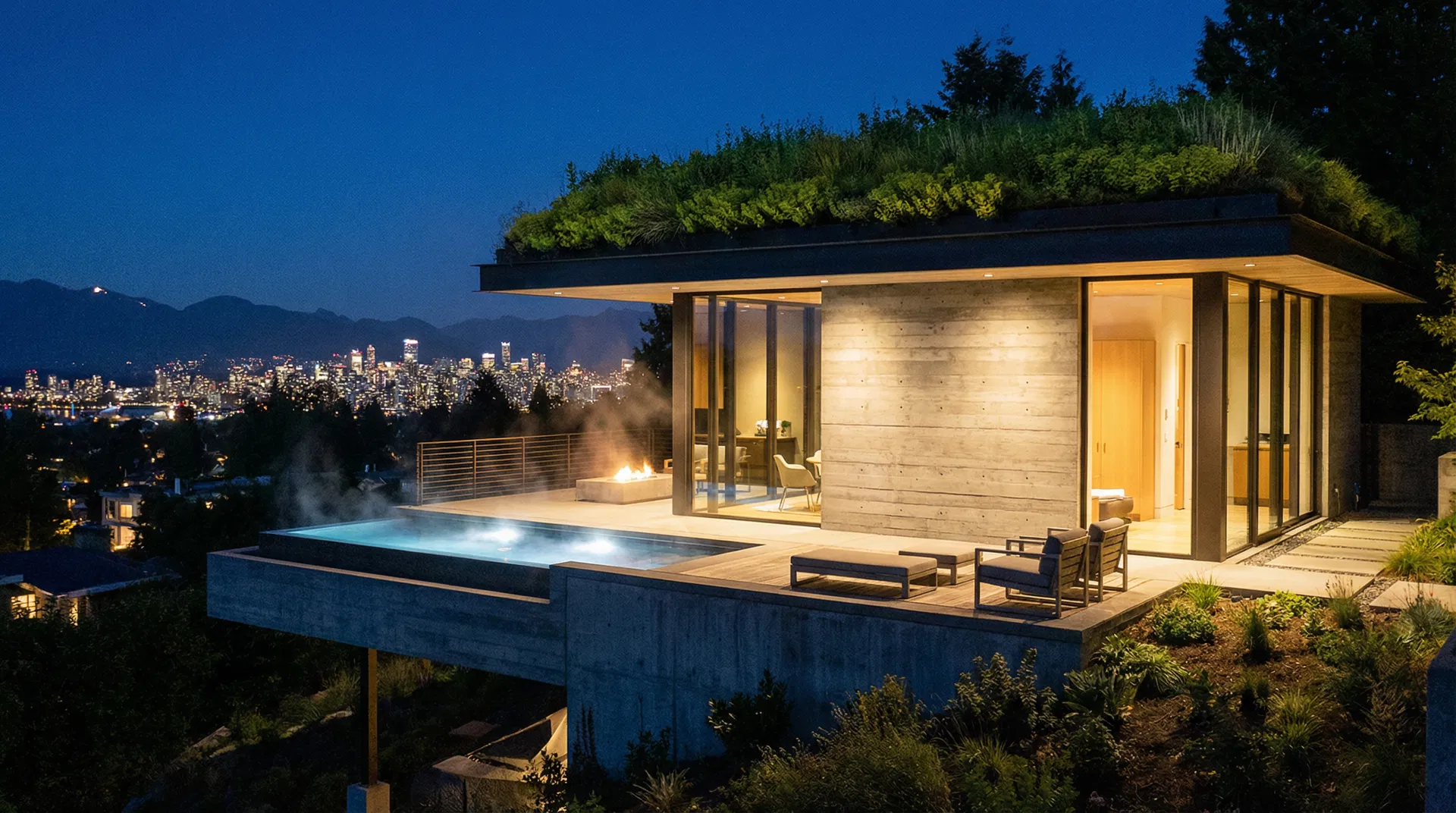 National Dwelling Solutions ADU project