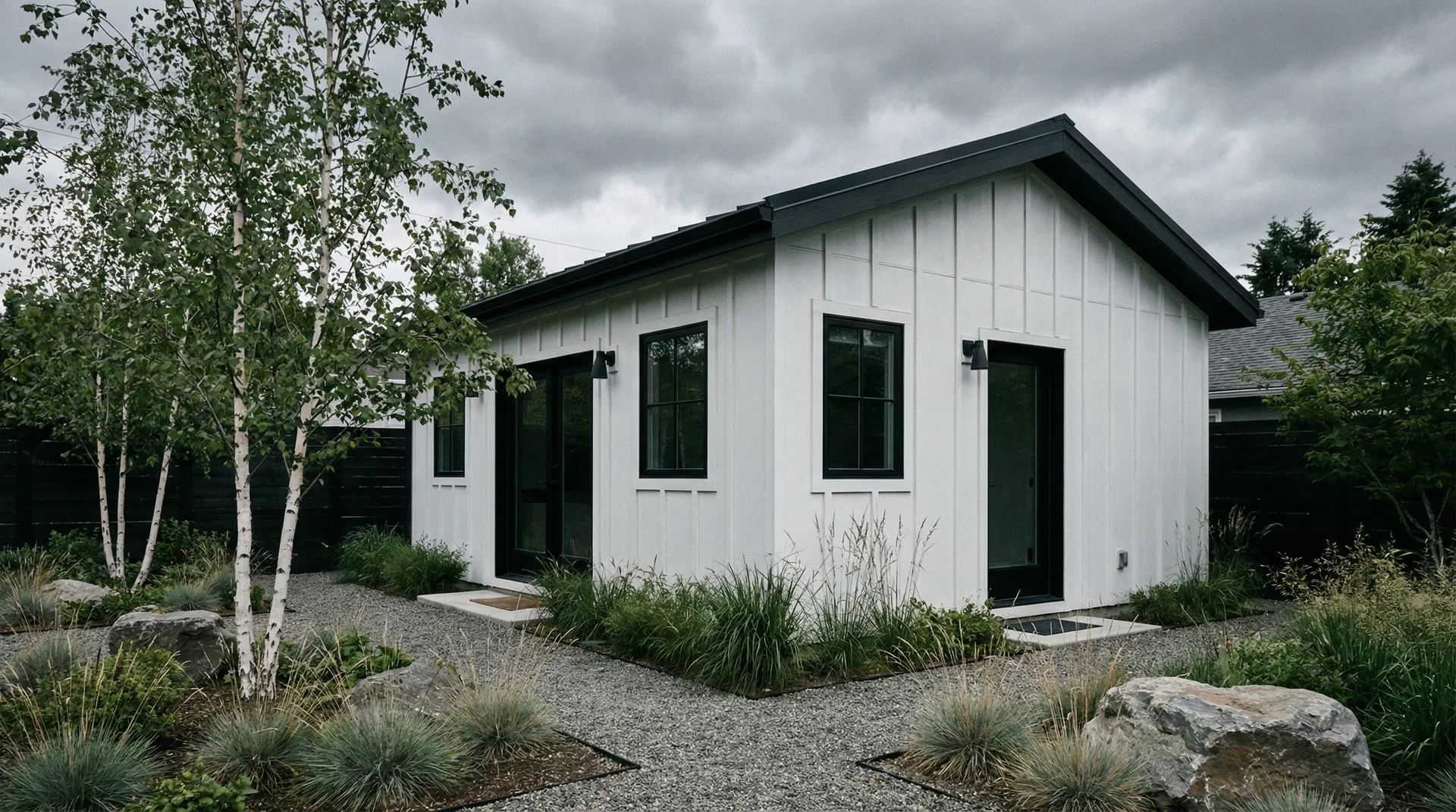 ADU builders in Valdosta