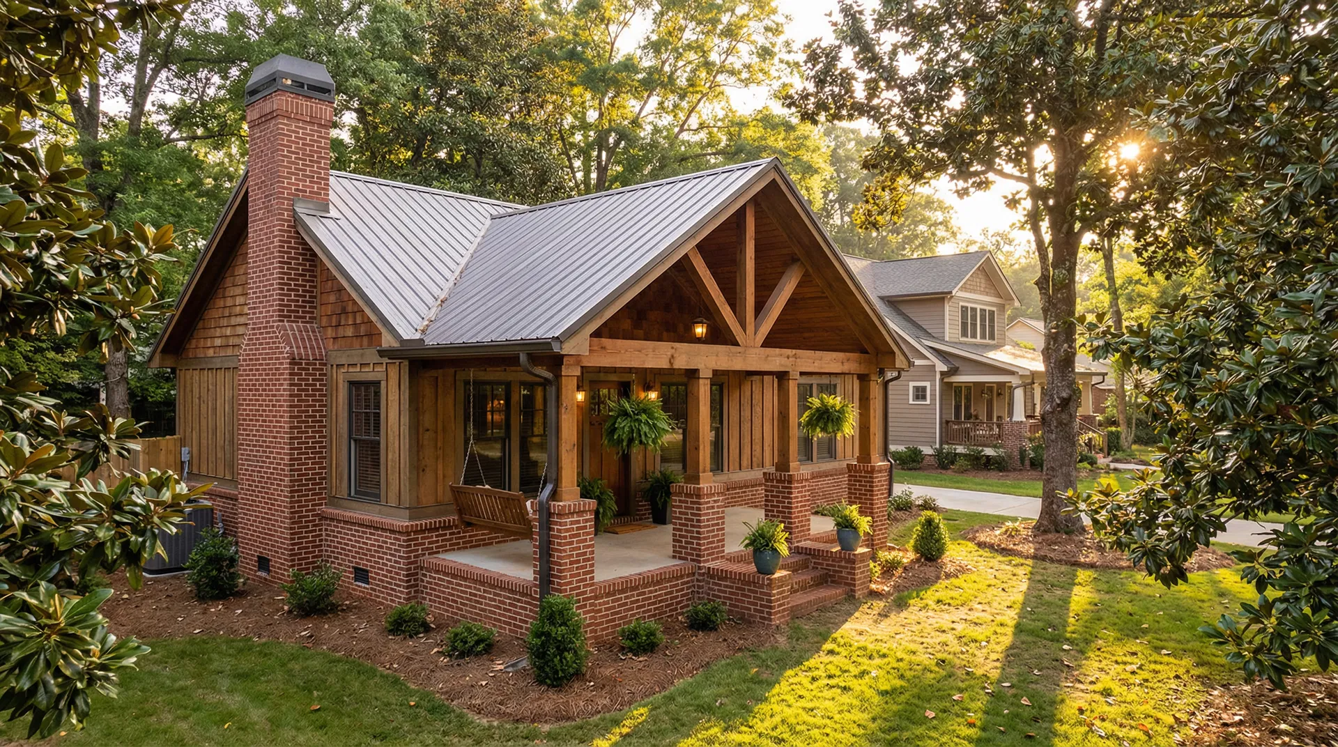 ADU builders in Atlanta