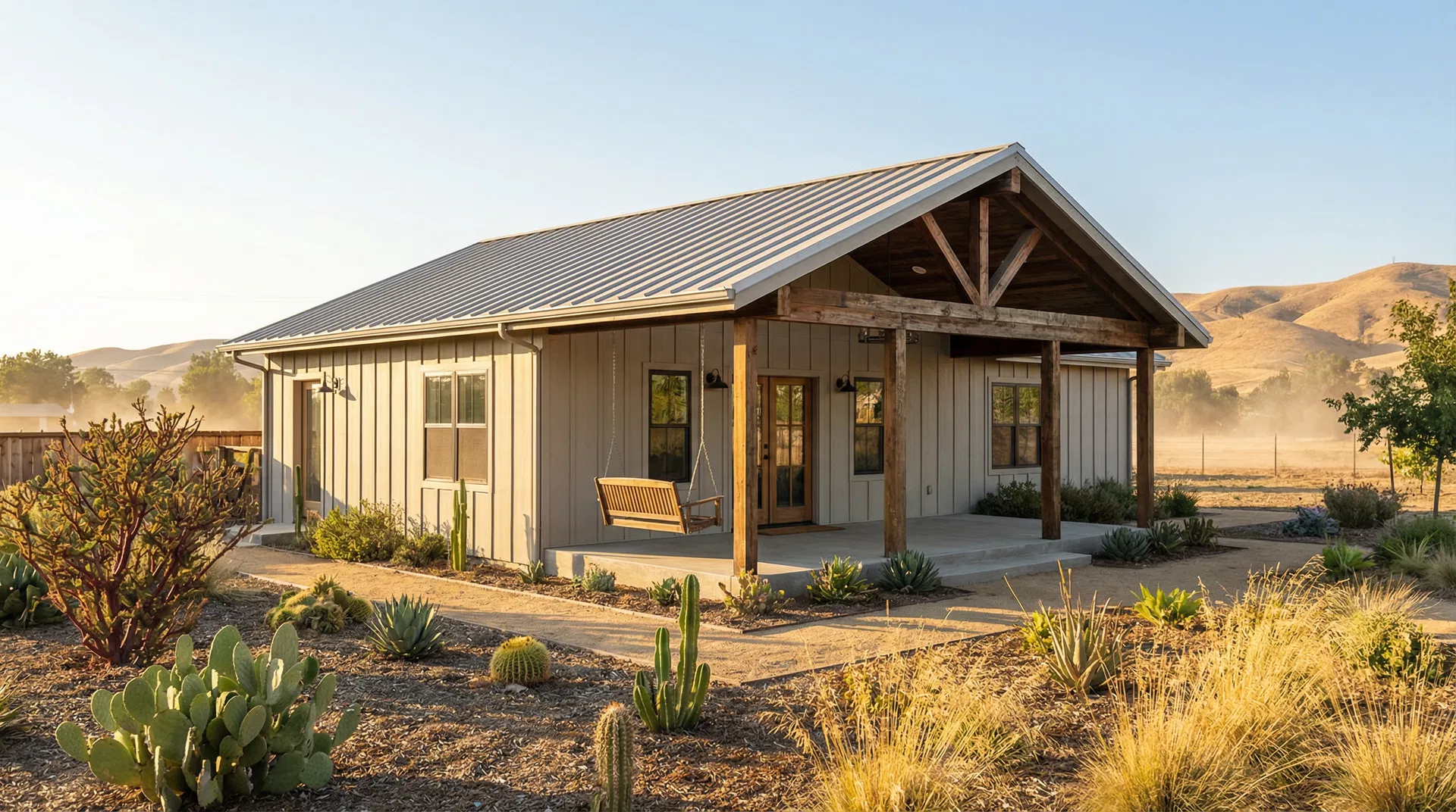 ADU builders in Fresno