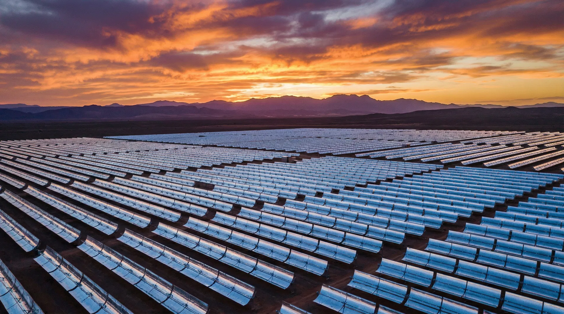 Energías Renovables