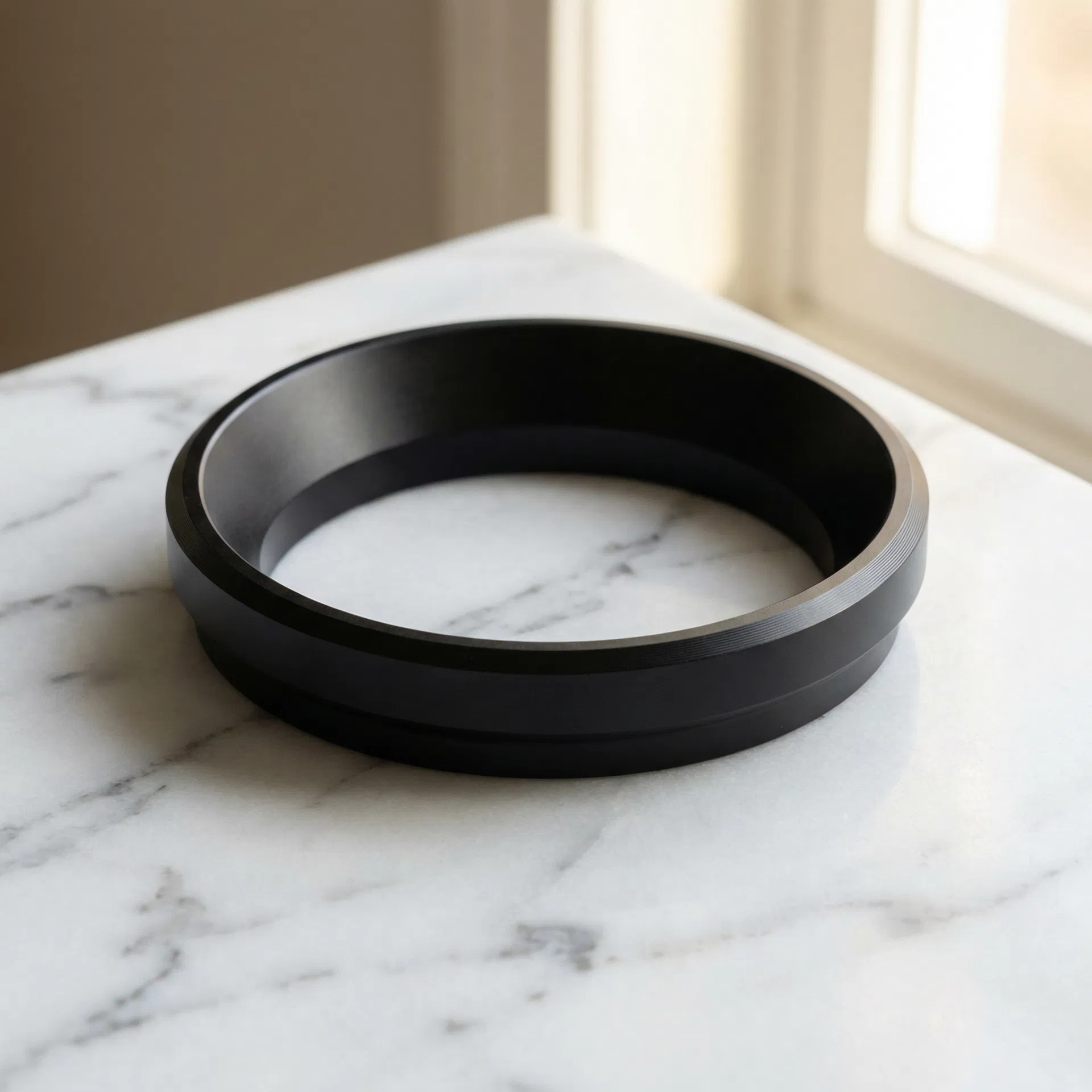 Coffee& Dosing Funnel