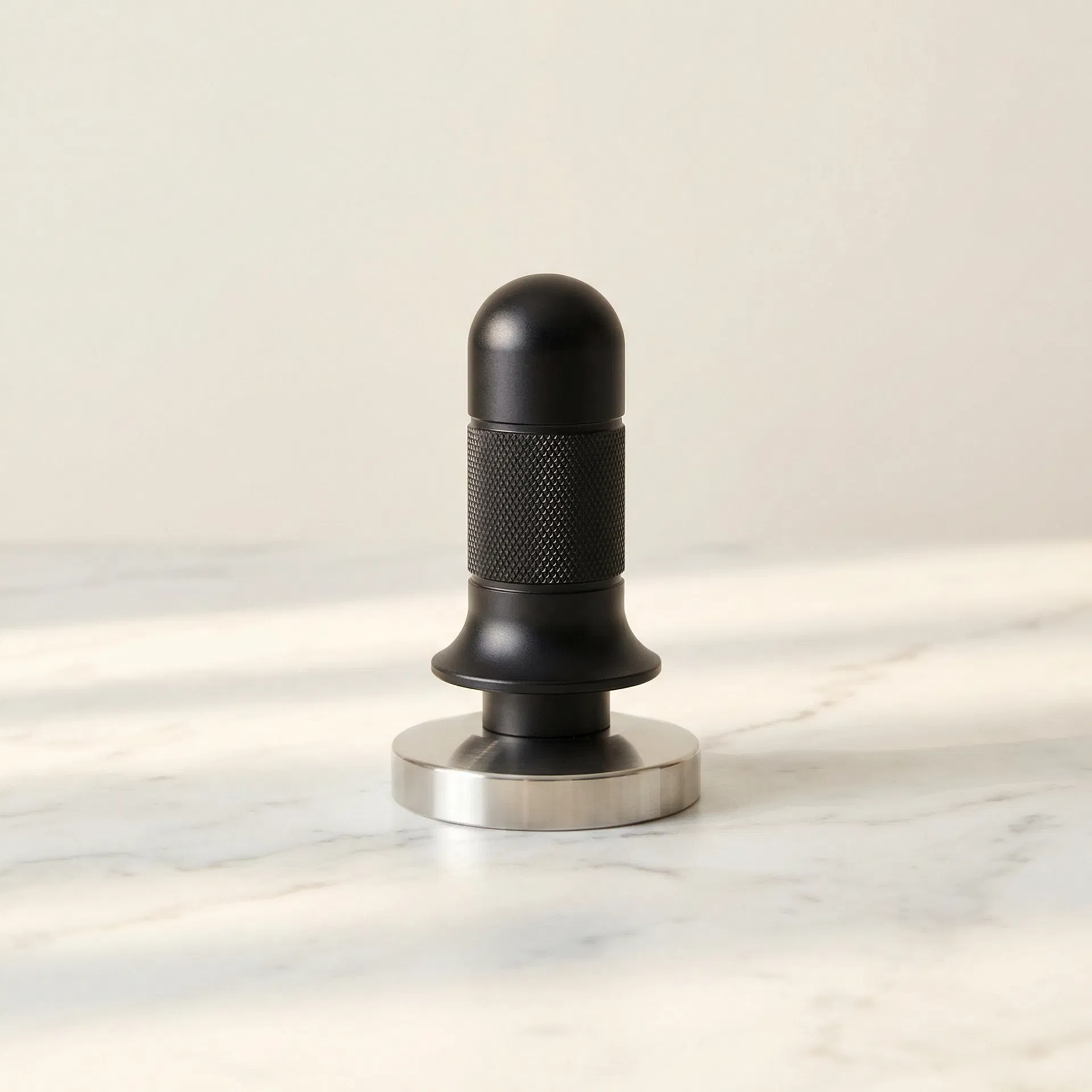 Coffee& Precision Tamper