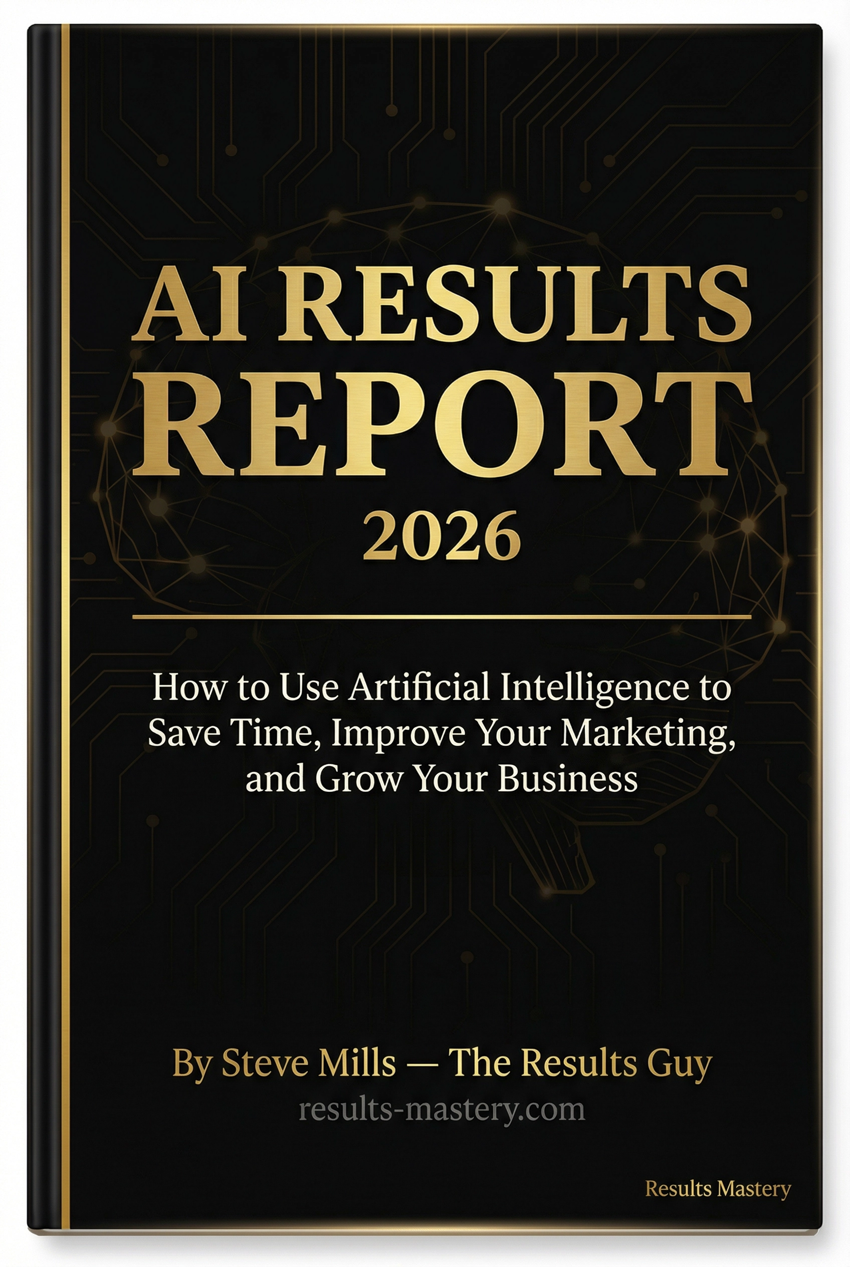 AI Results Report 2026