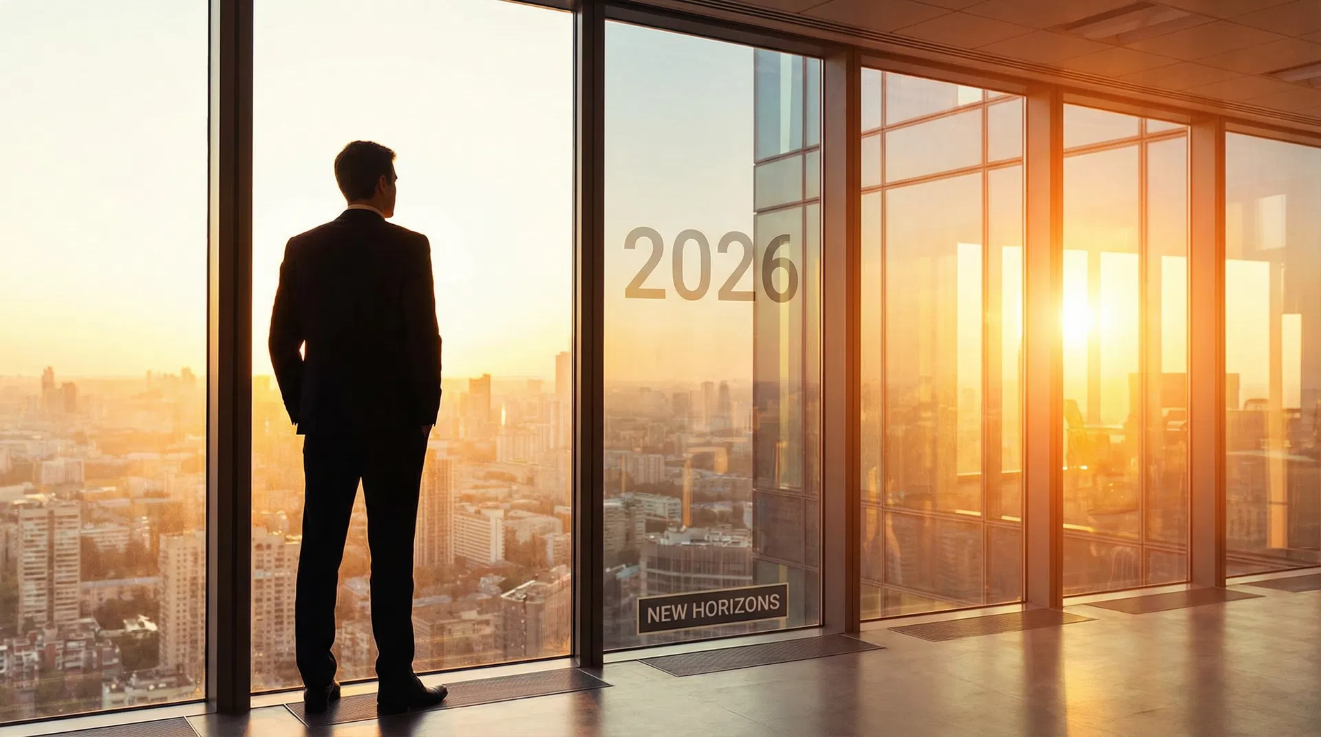 The Best Business Advice For 2026