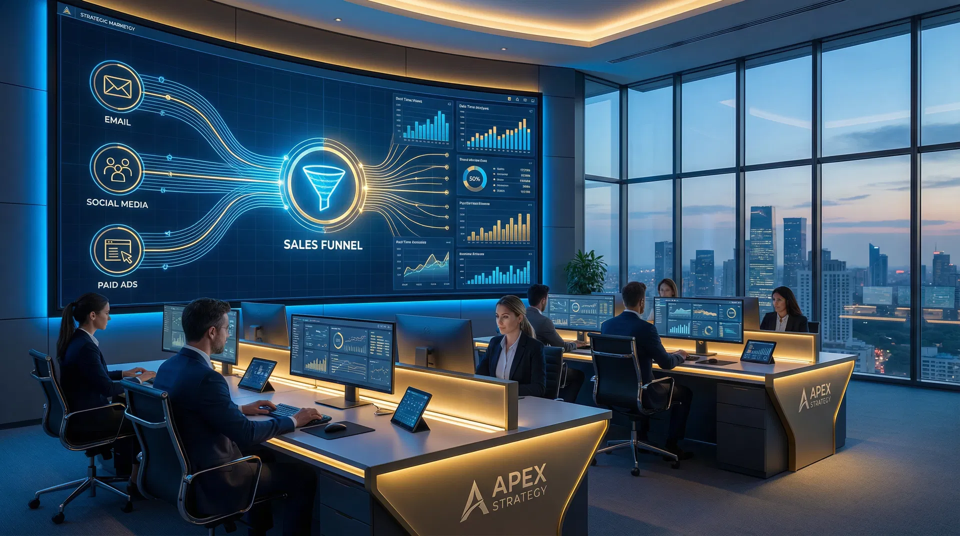 You Cannot Manage What You Do Not Measure