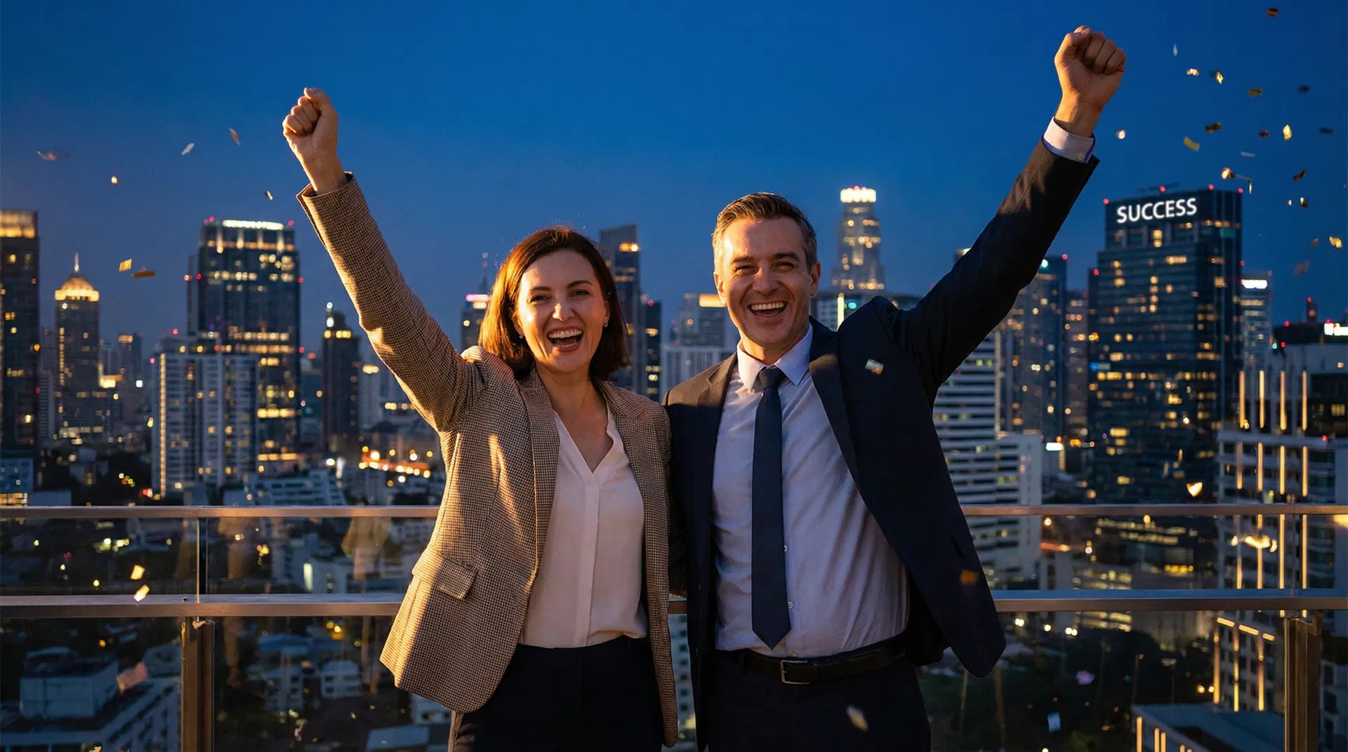 Are You Ready to Rock 2026? Business Growth with Steve Mills