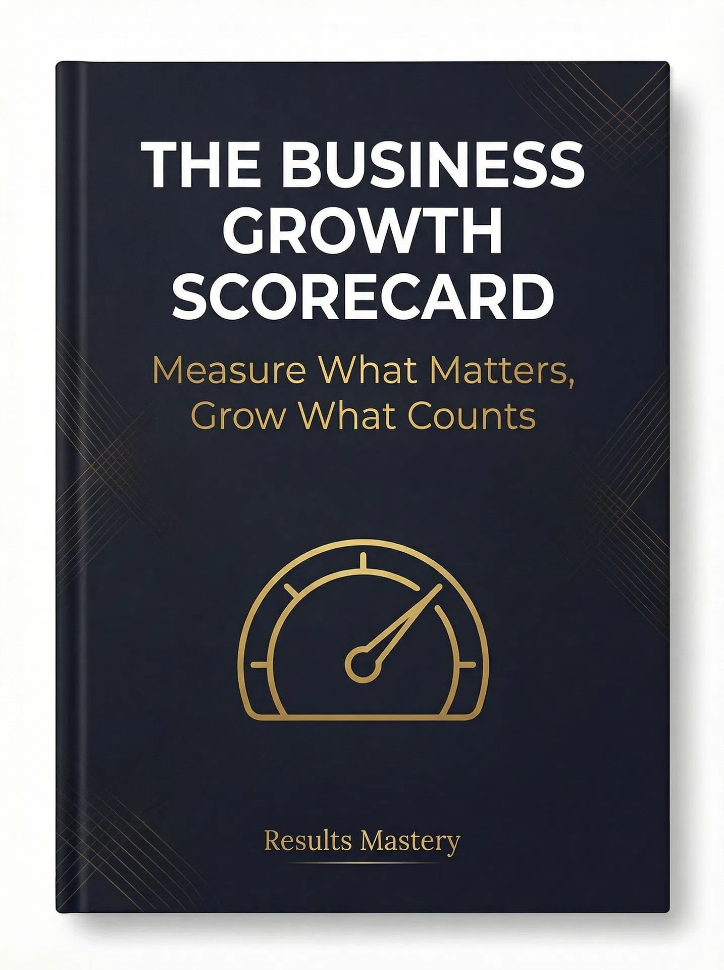 The Business Growth Scorecard