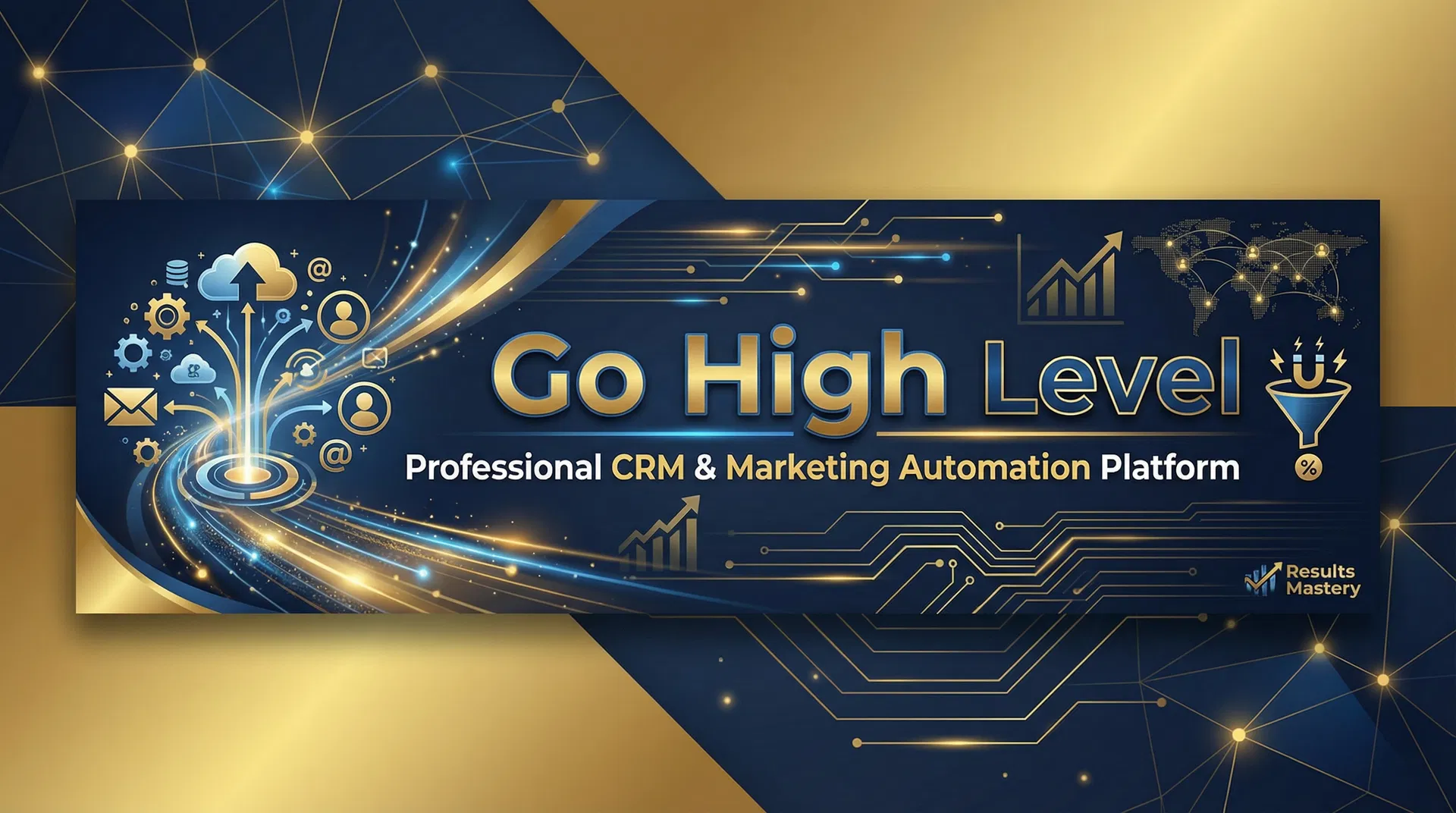 Go High Level Platform