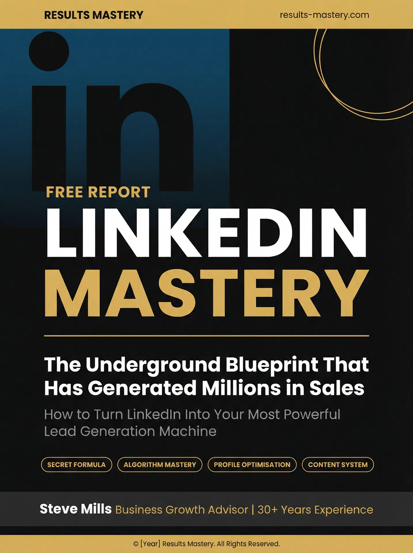LinkedIn Mastery Playbook
