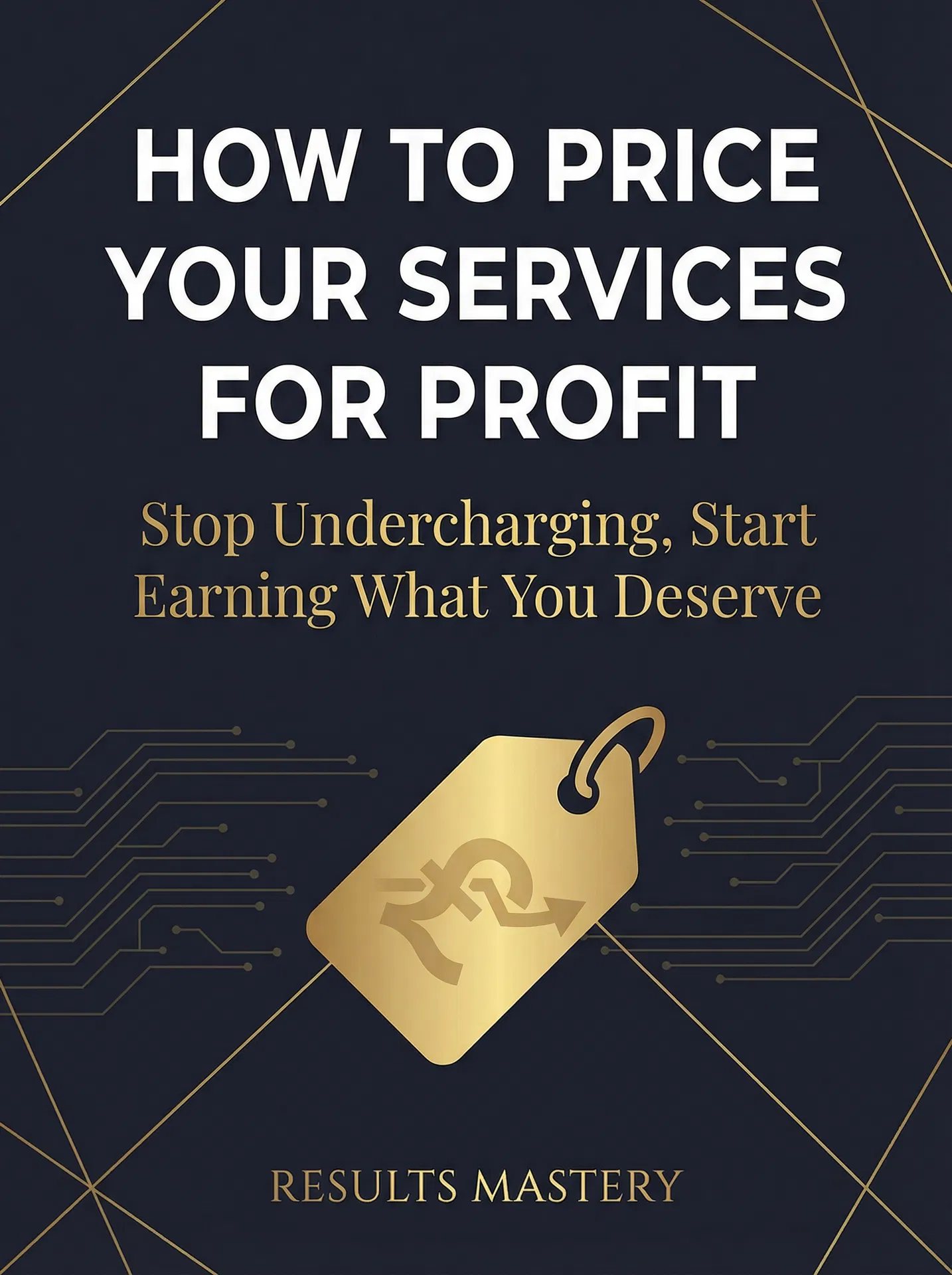 How to Price Your Services for Profit