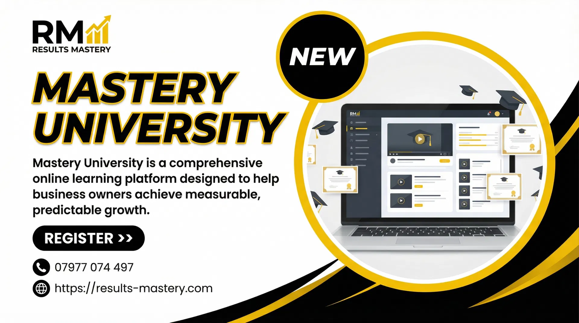 Mastery University