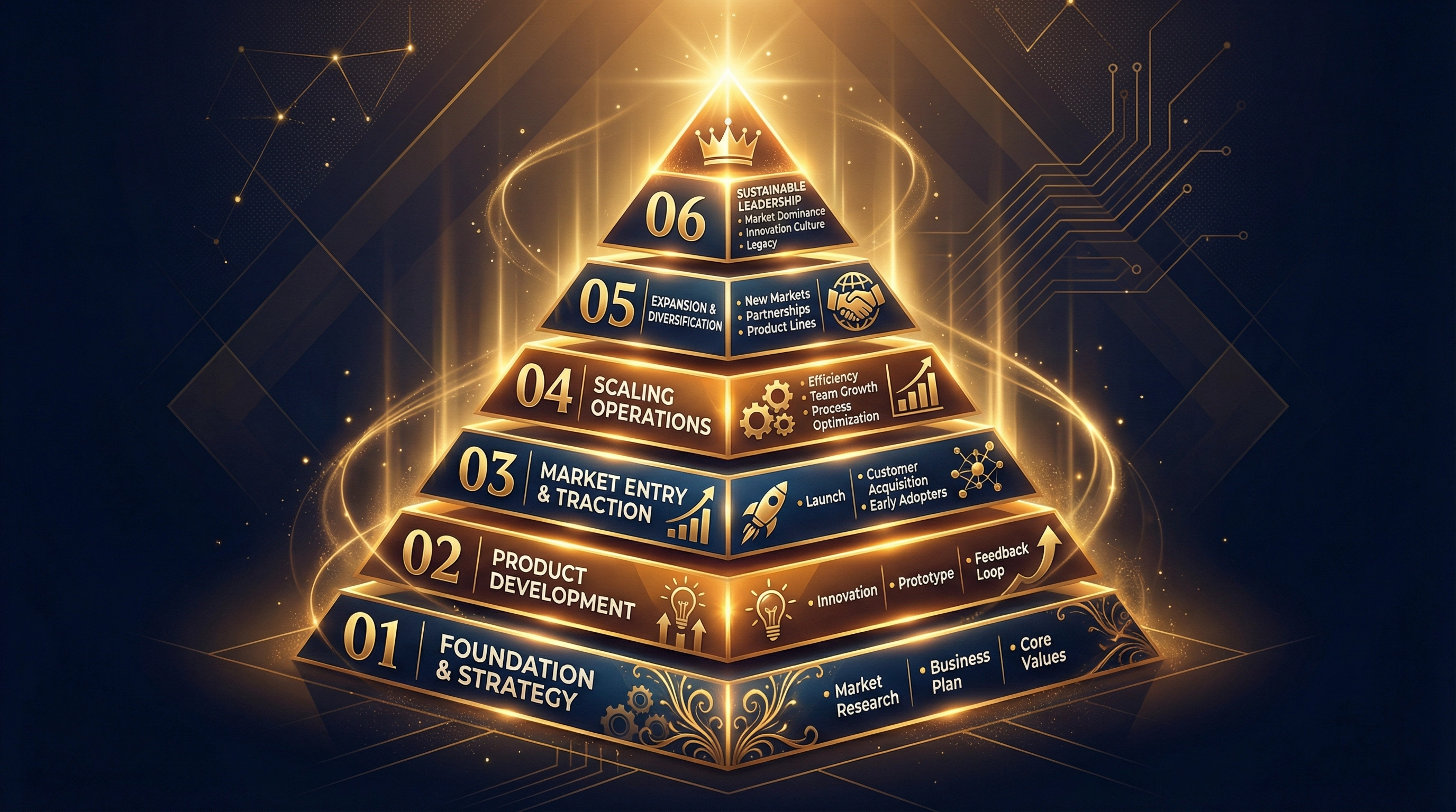 Why Most Small Business Owners Are Busy But Still Broke