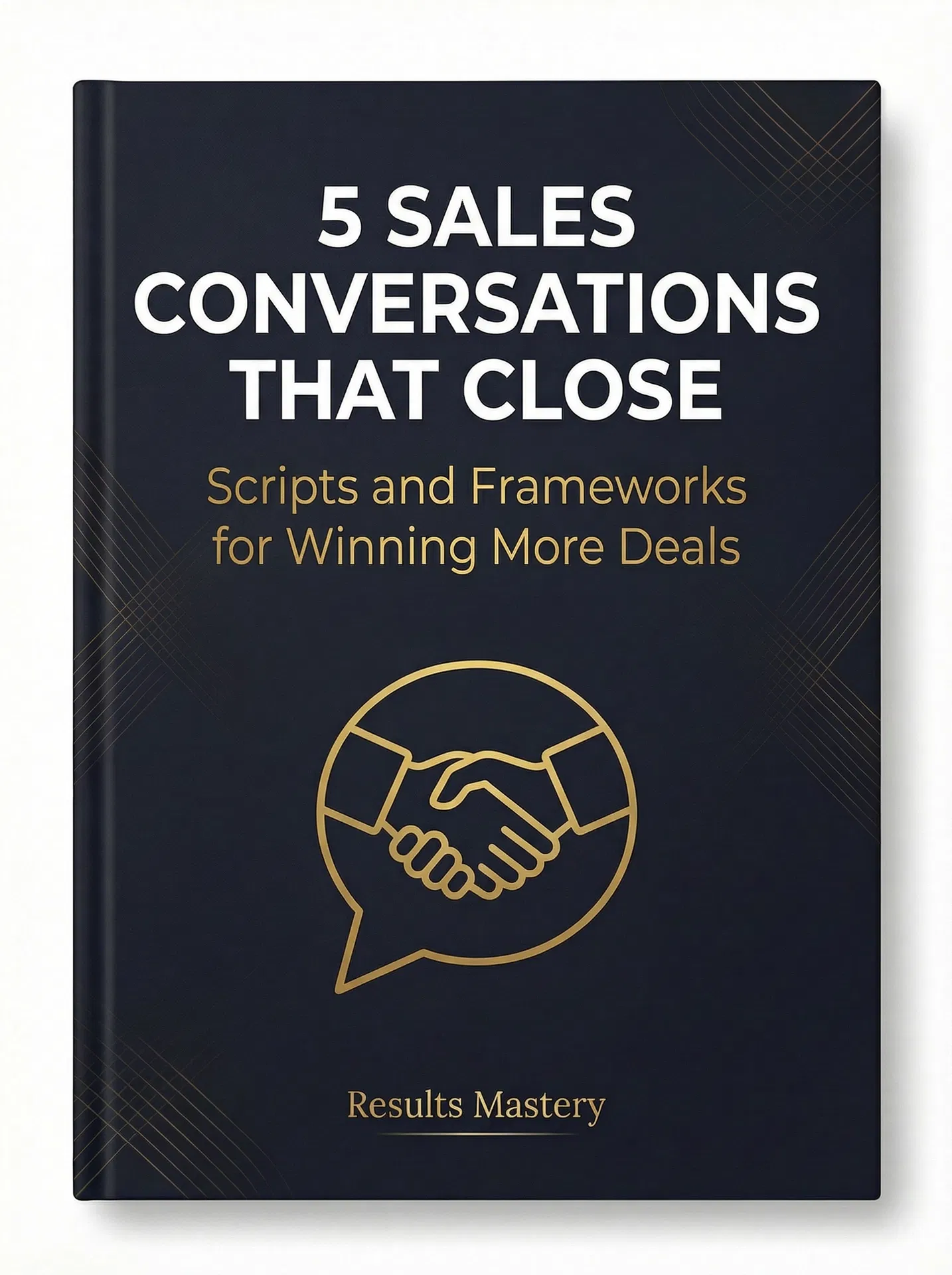 5 Sales Conversations That Close