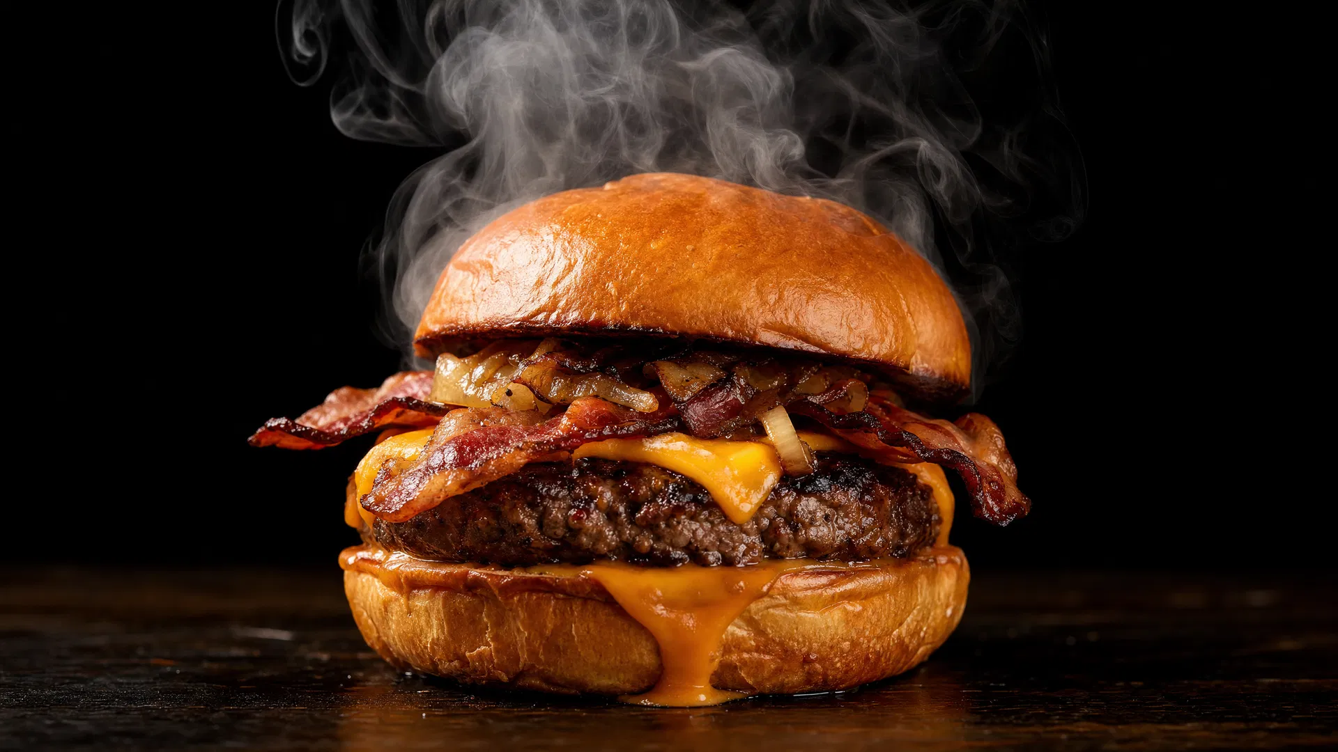 Hero Burger