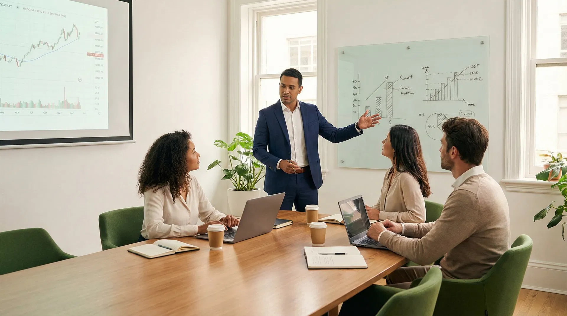 Equipe Planner Contabilidade