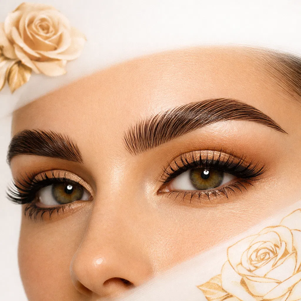 Brow Design