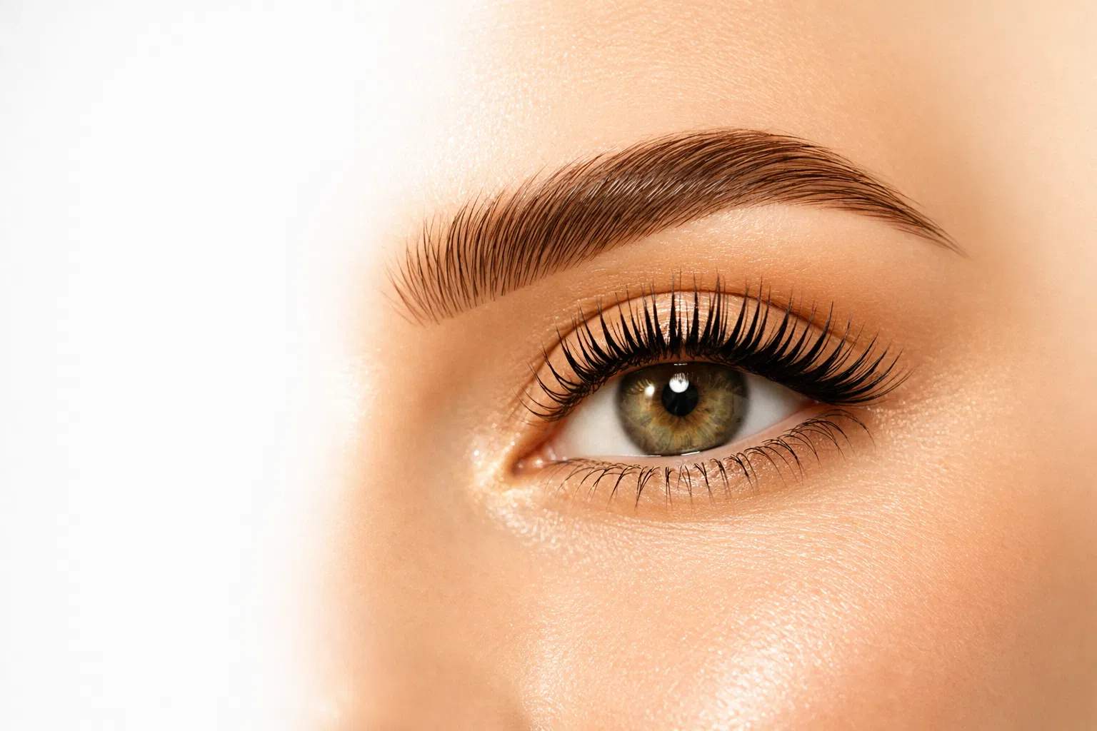 Lash Lifting e Brow Design - Maria Merino Studio