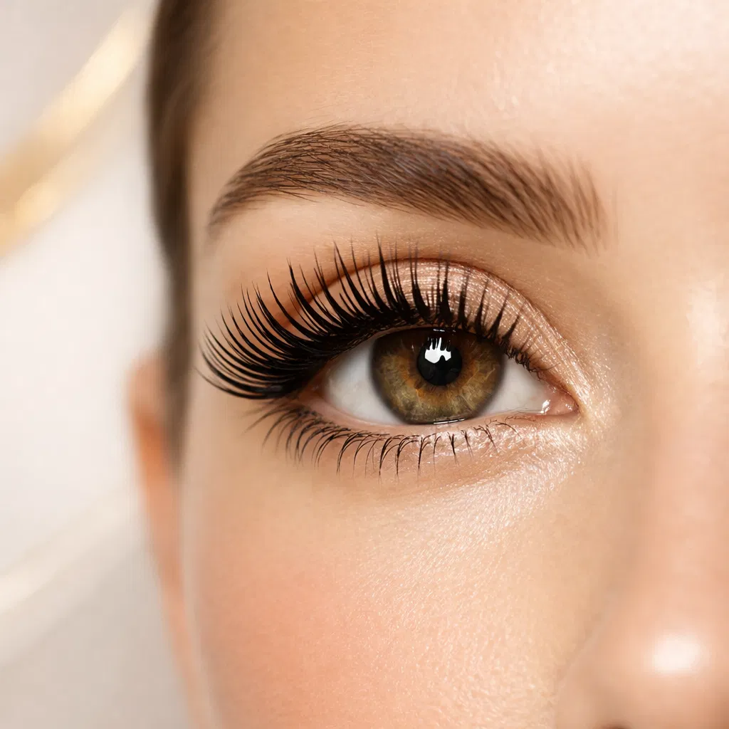 Lash Lifting