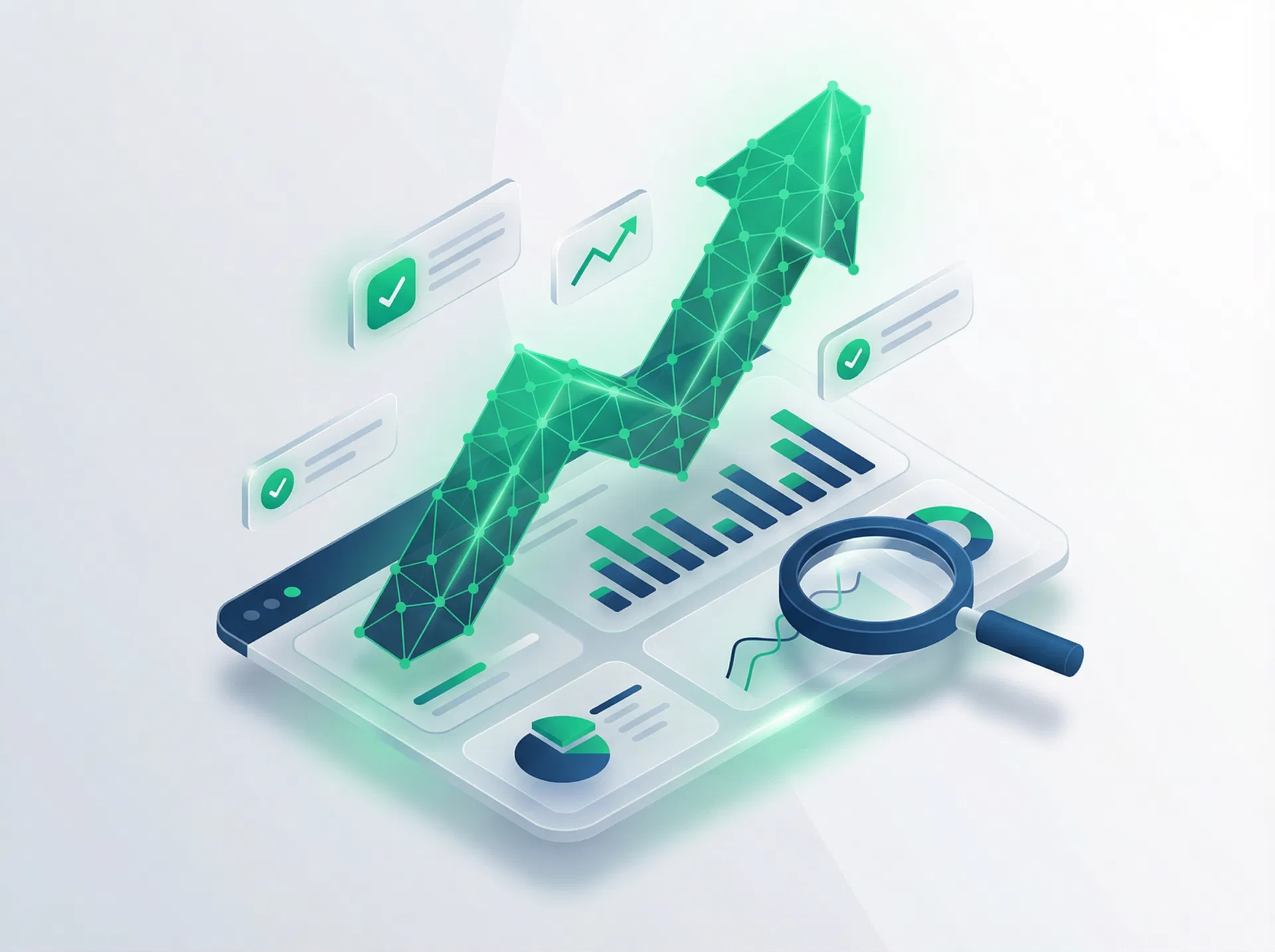 Home service team using data-driven insights to grow their business