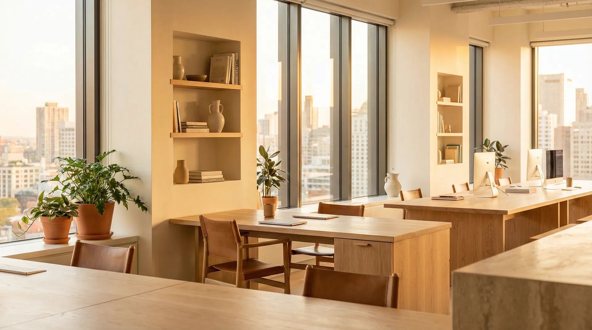 BnB Digital Marketing Office