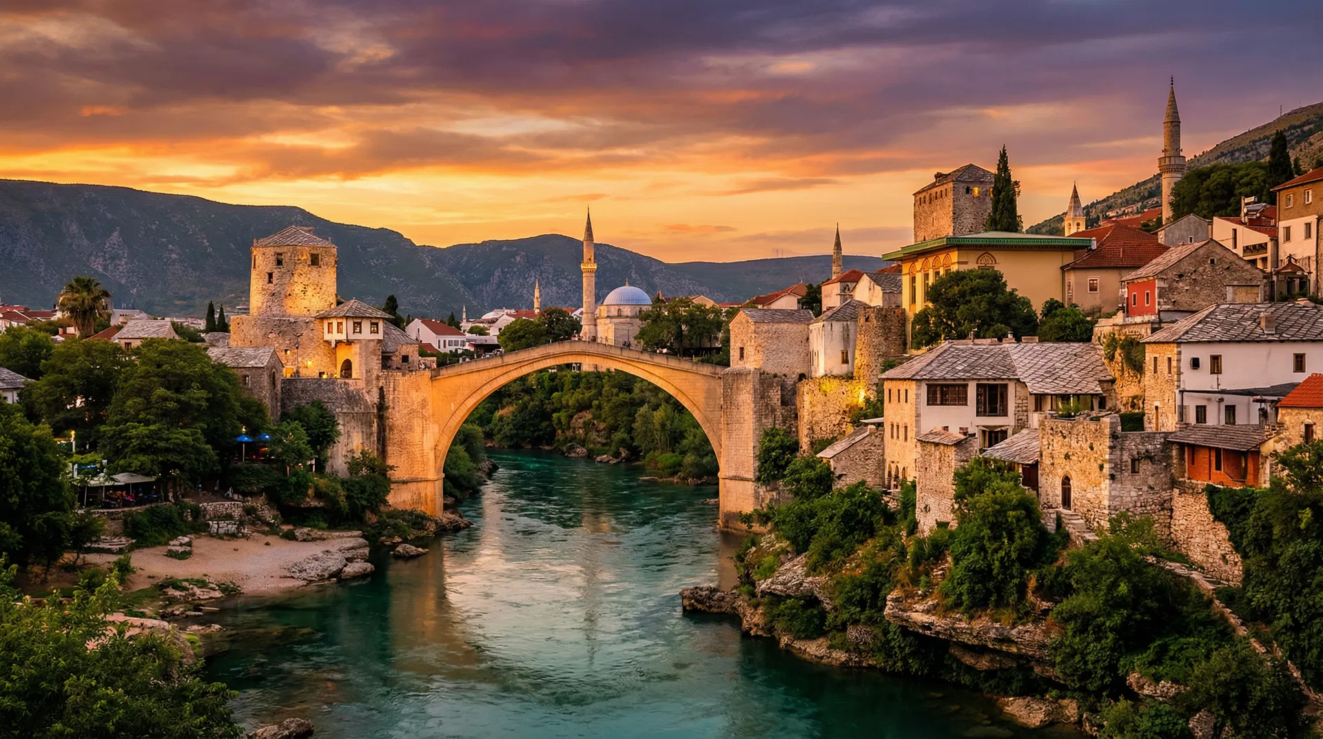 Bosnia-Herzegovina