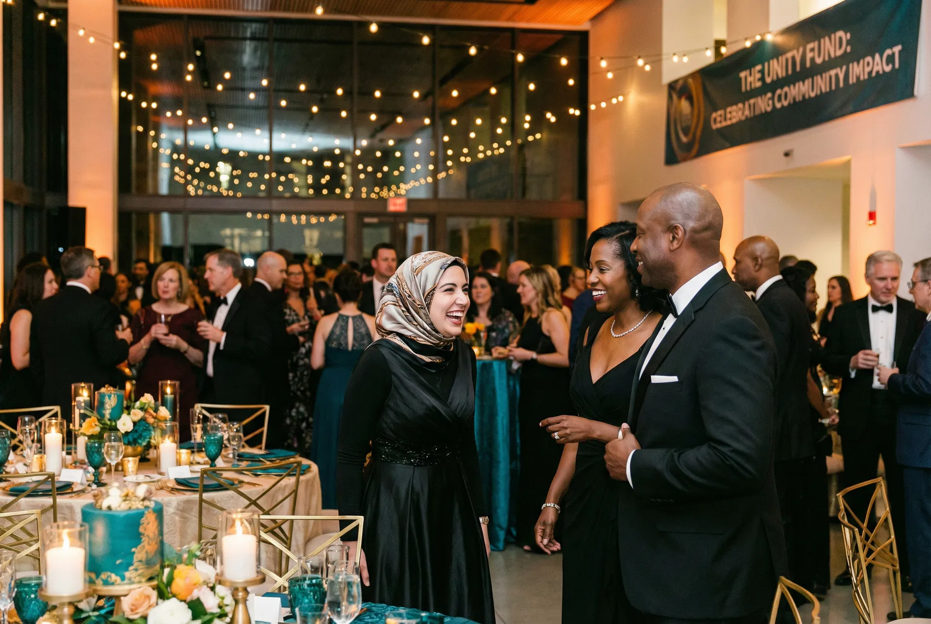 Nonprofit Fundraising: Leveraging 20-Year Milestones