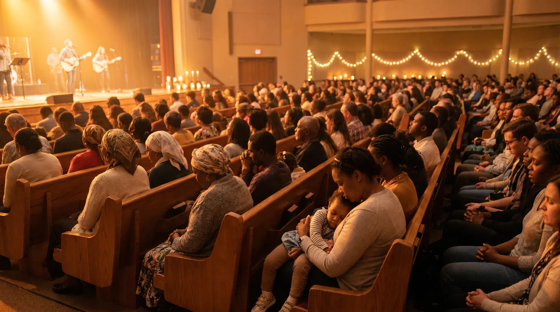 Community Gatherings