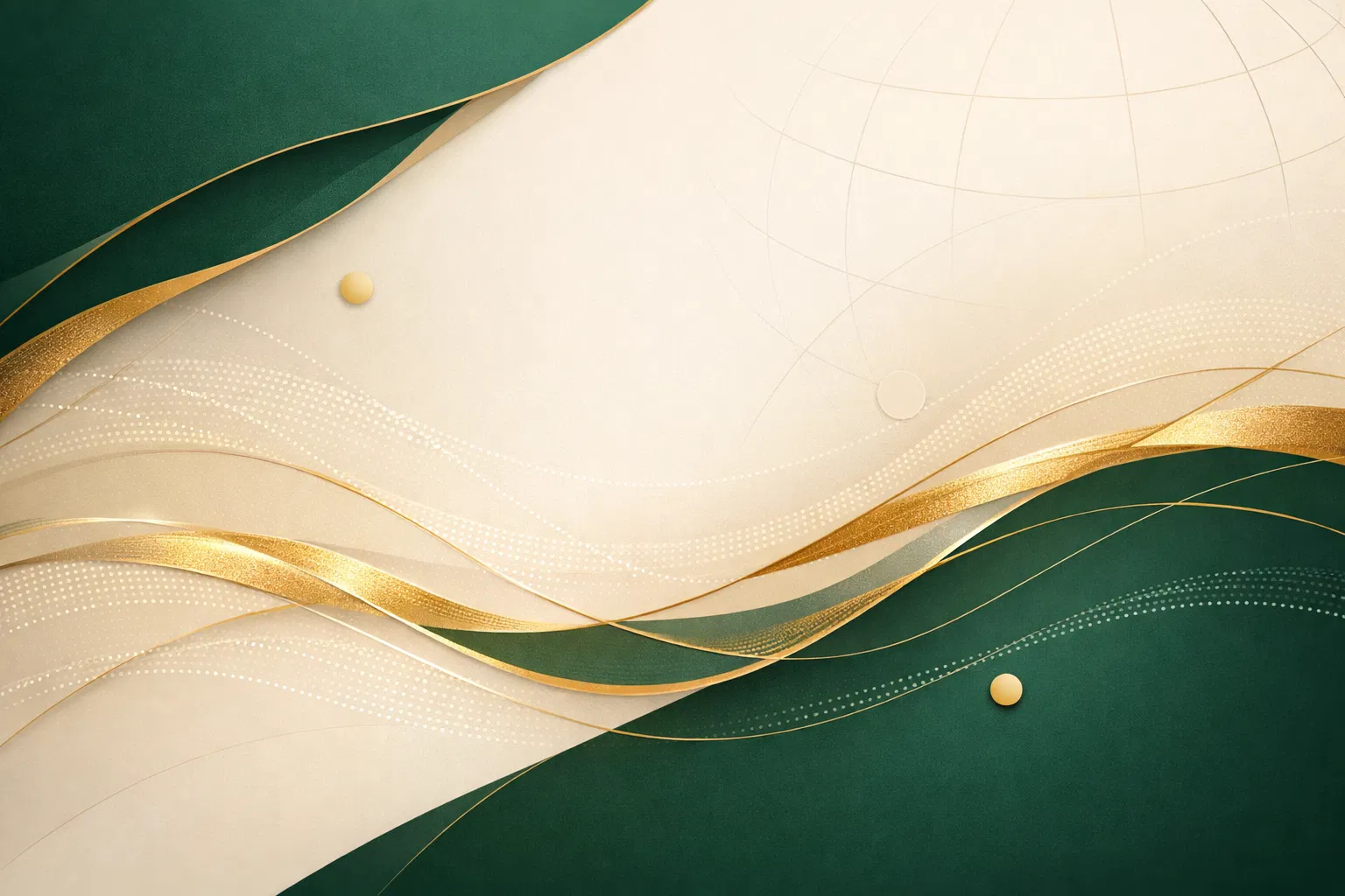 Global connectivity pattern