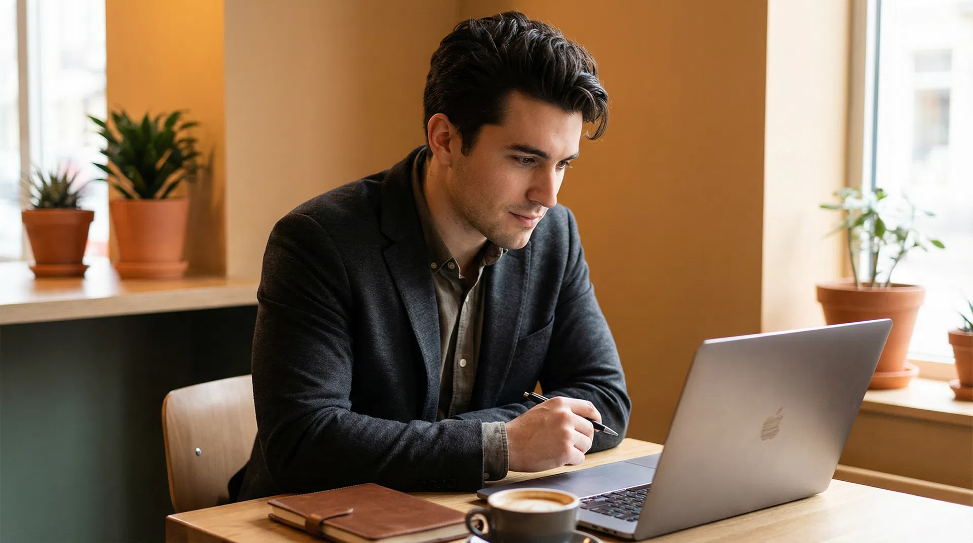 Kostenloses Erstgespräch