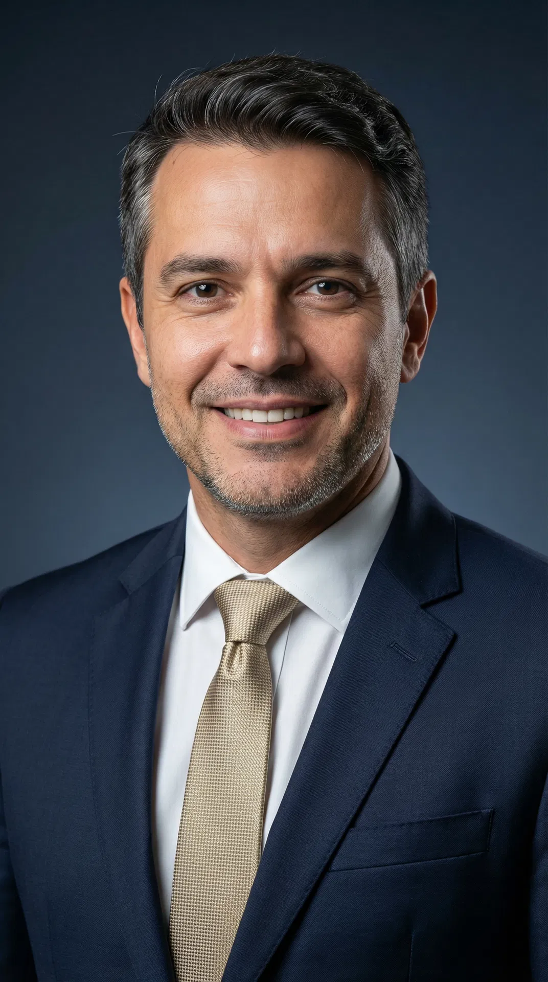 Dr. André Luiz Machado — Advogado Especialista em Direito da Saúde