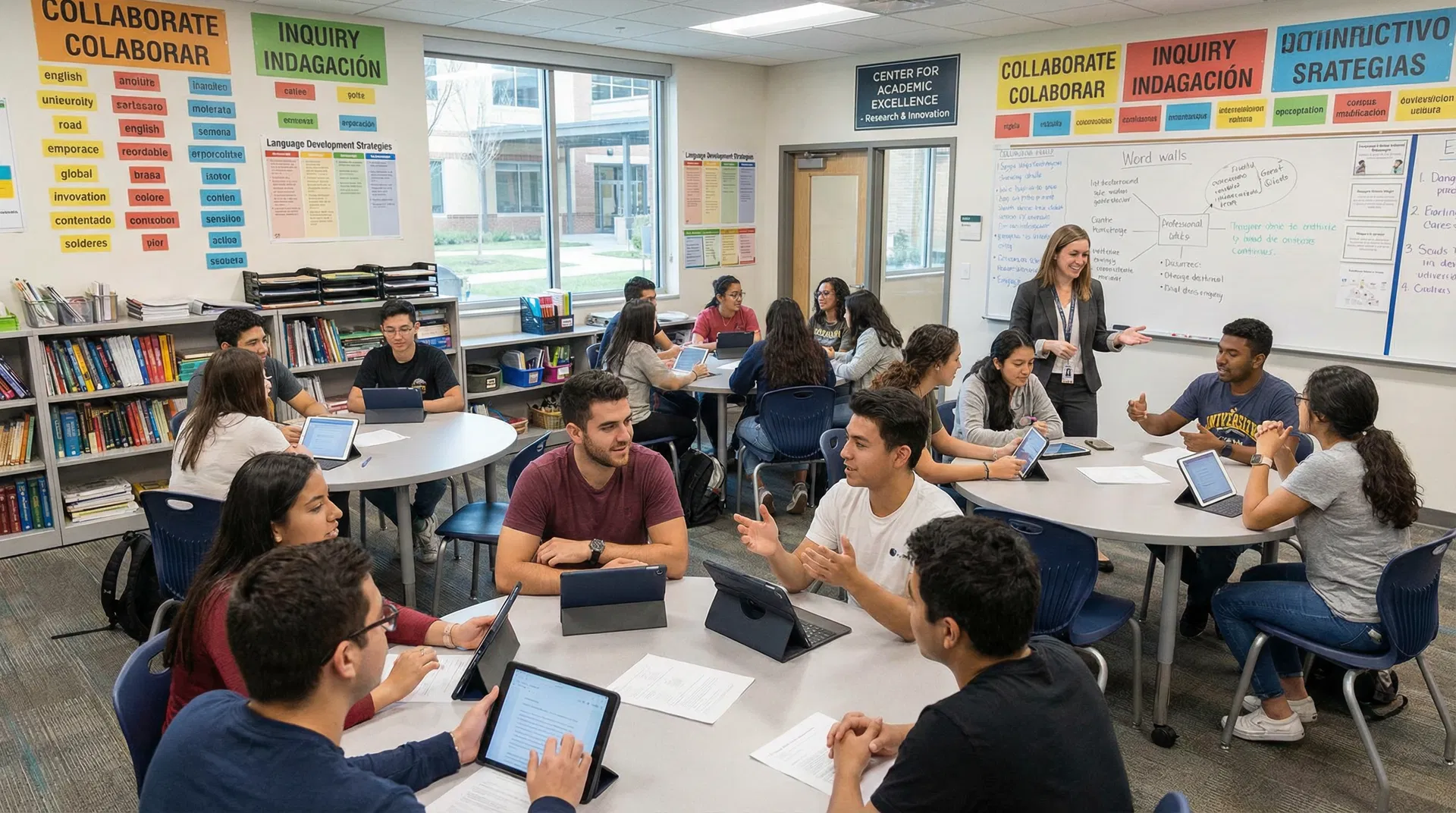 5 Essentials for DLI Excellence