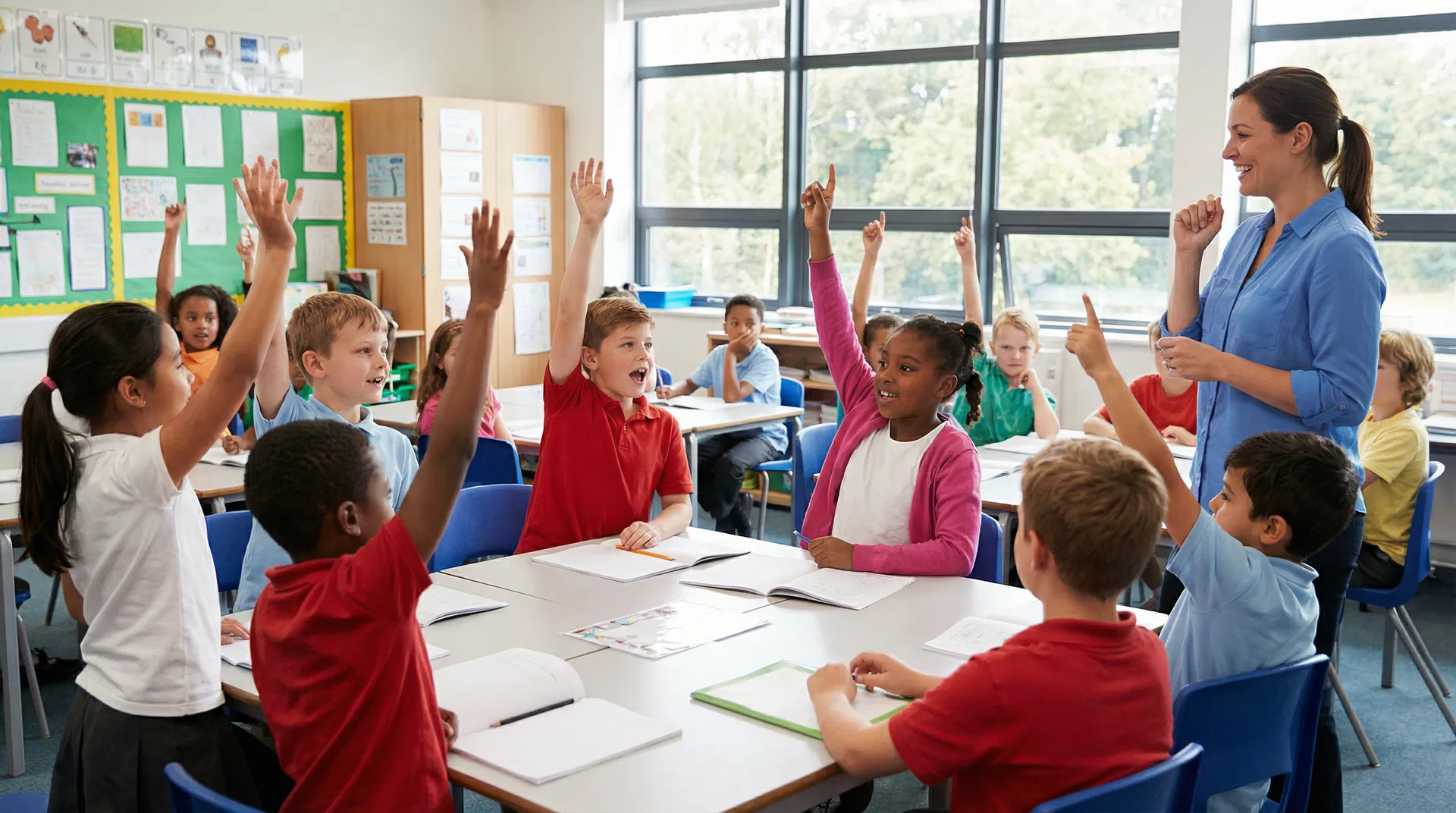 3 Ways to Encourage Target Language Speaking