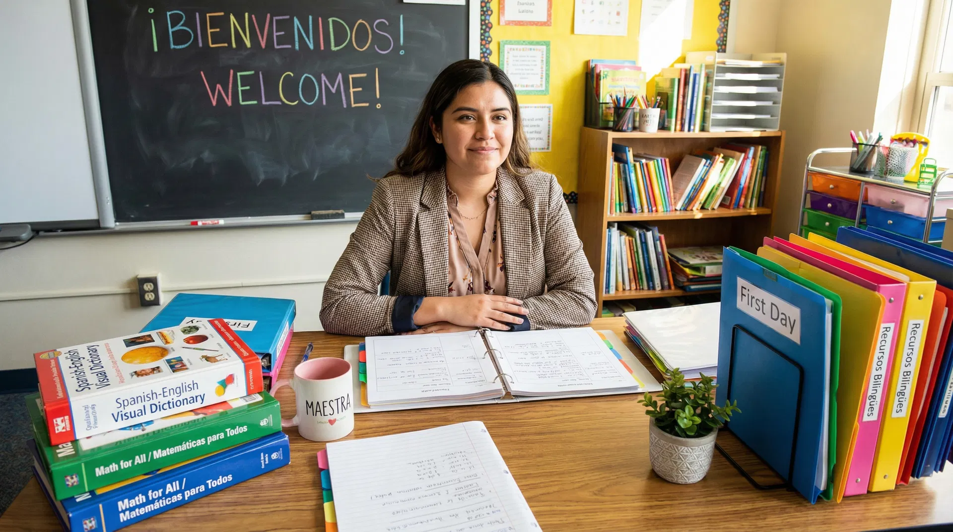 Getting Started with DLI: First Steps for Teachers