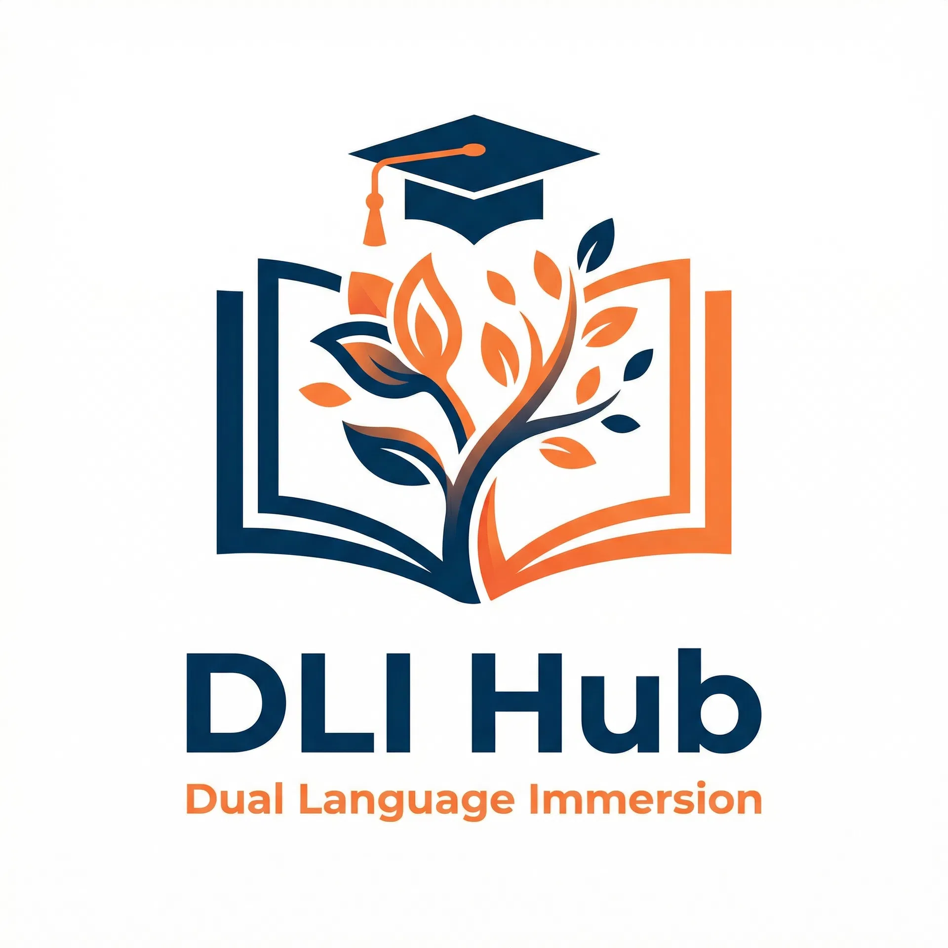 DLI Hub Logo