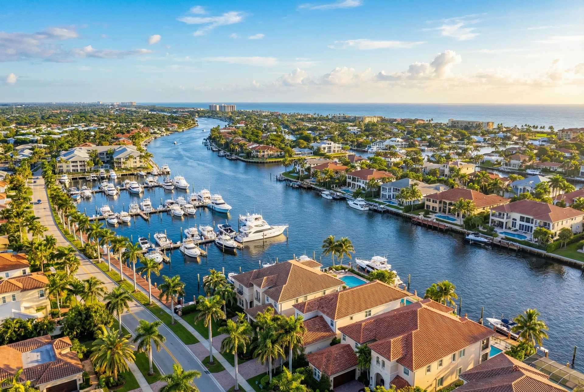Boynton Beach homes for sale