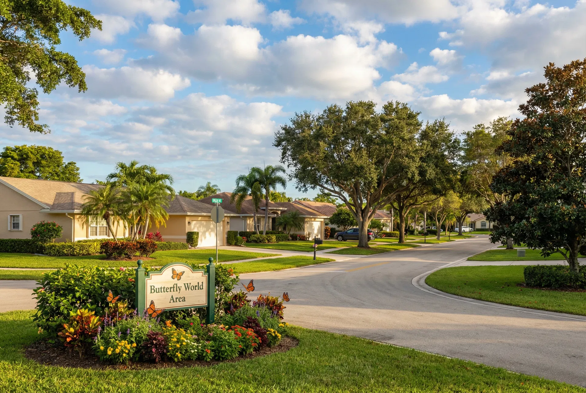 Coconut Creek homes for sale
