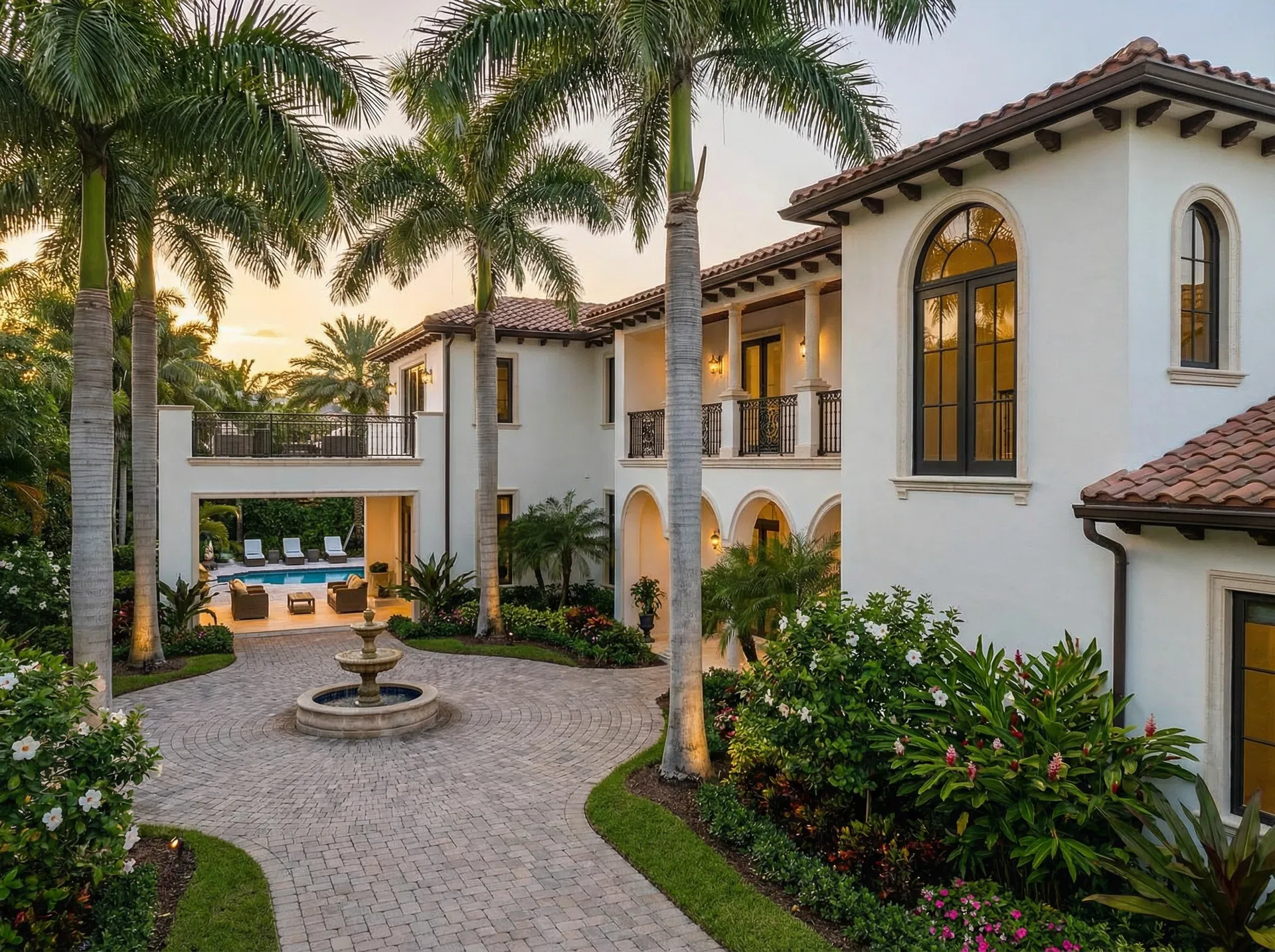 Sell your South Florida home