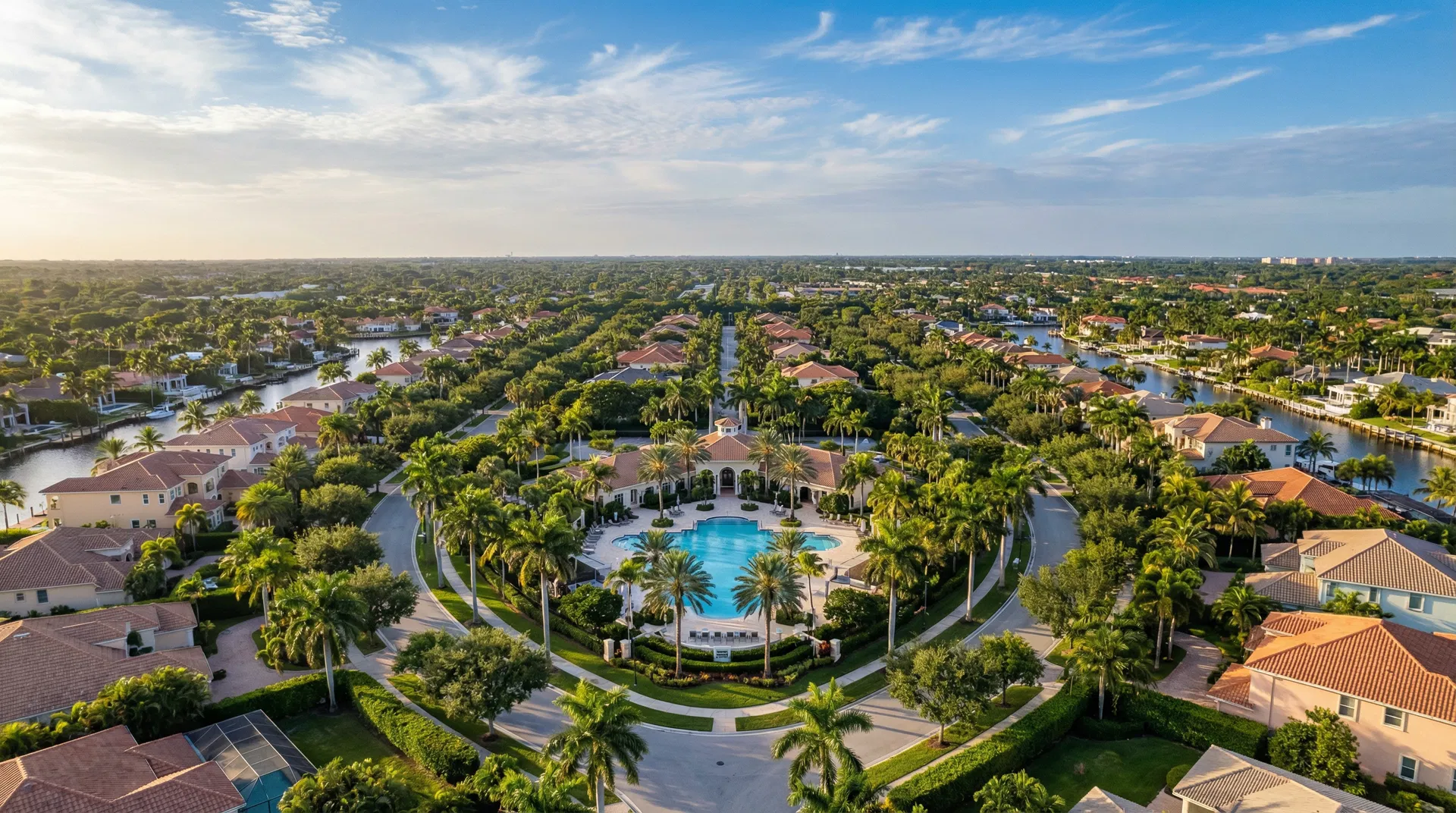Buy a home in South Florida