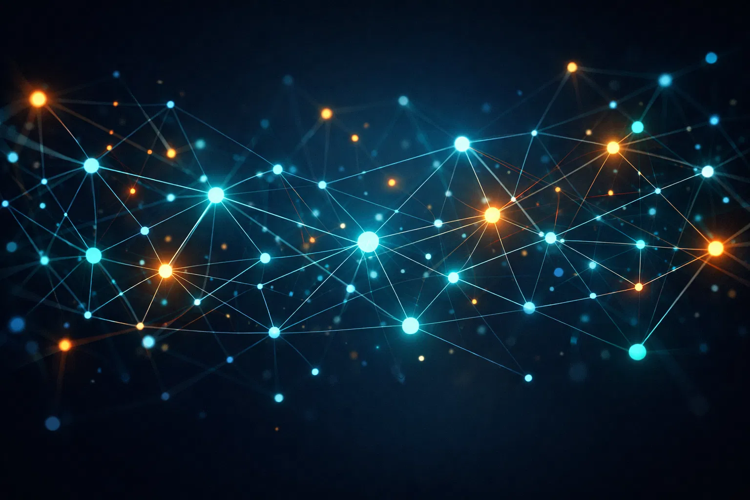 AI network